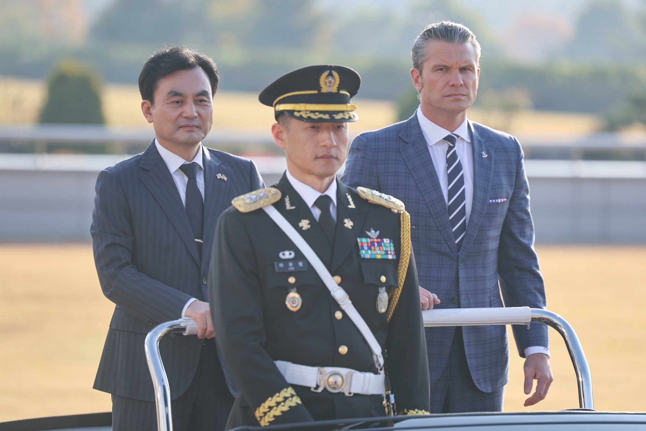 USA e Corea del Sud tengono colloqui su deterrenza nucleare mentre il Nord intensifica programma di armamenti