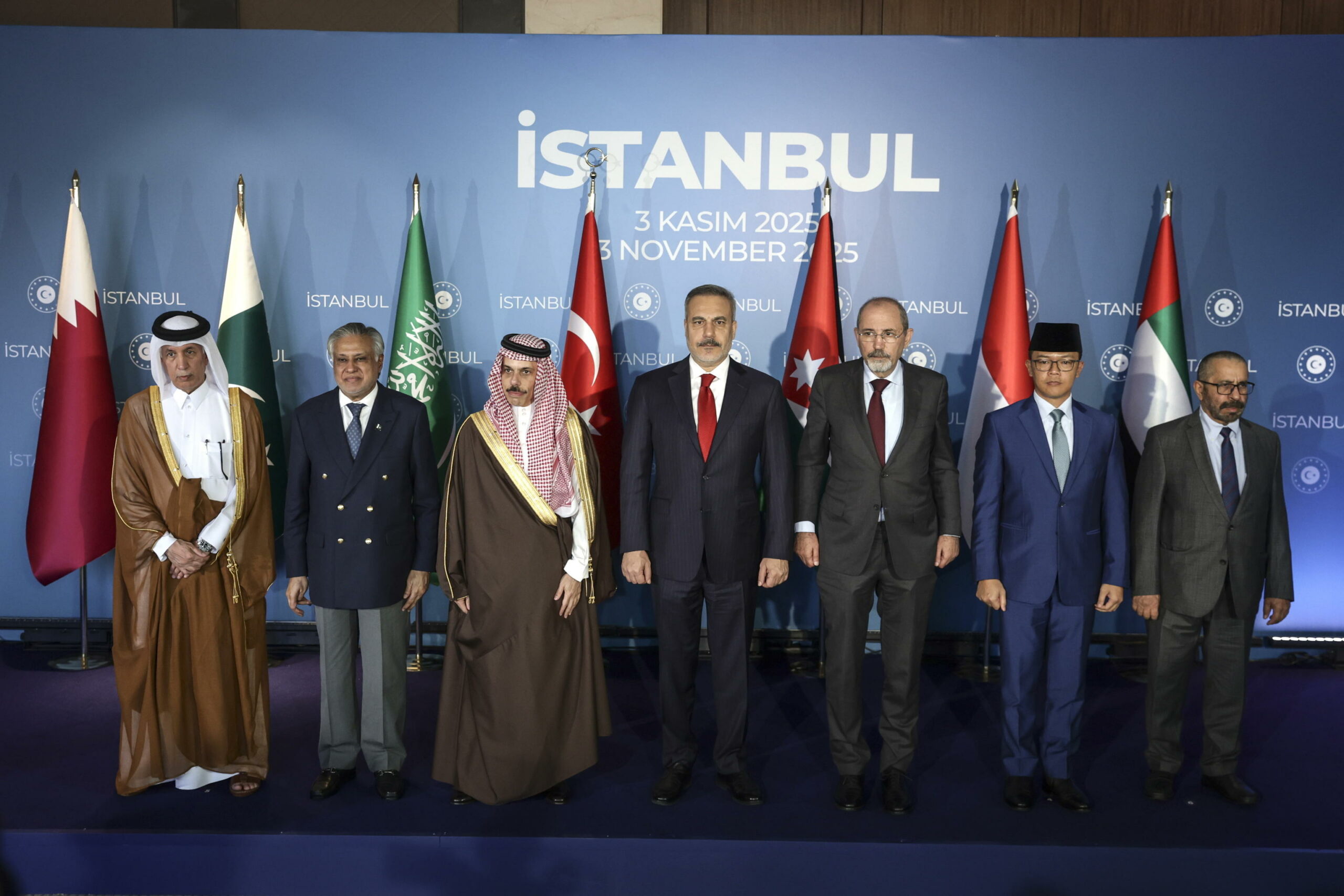 USA presentano piano per forza internazionale a Gaza fino al 2027