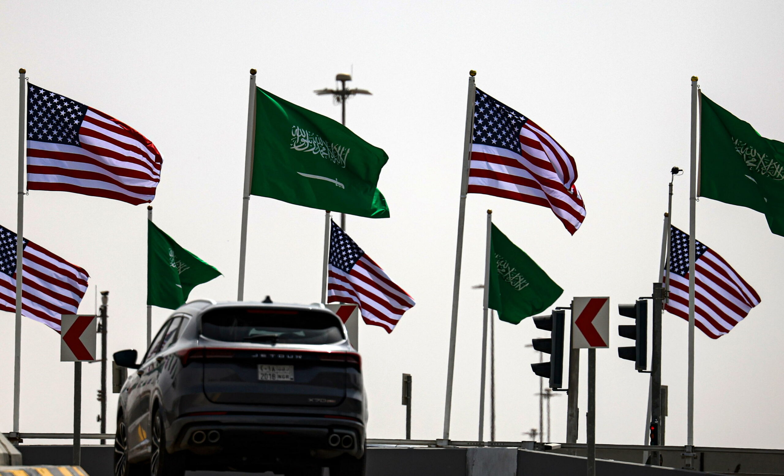 Trump: “Arabia Saudita normalizzerà con Israele senza soluzione a due Stati”