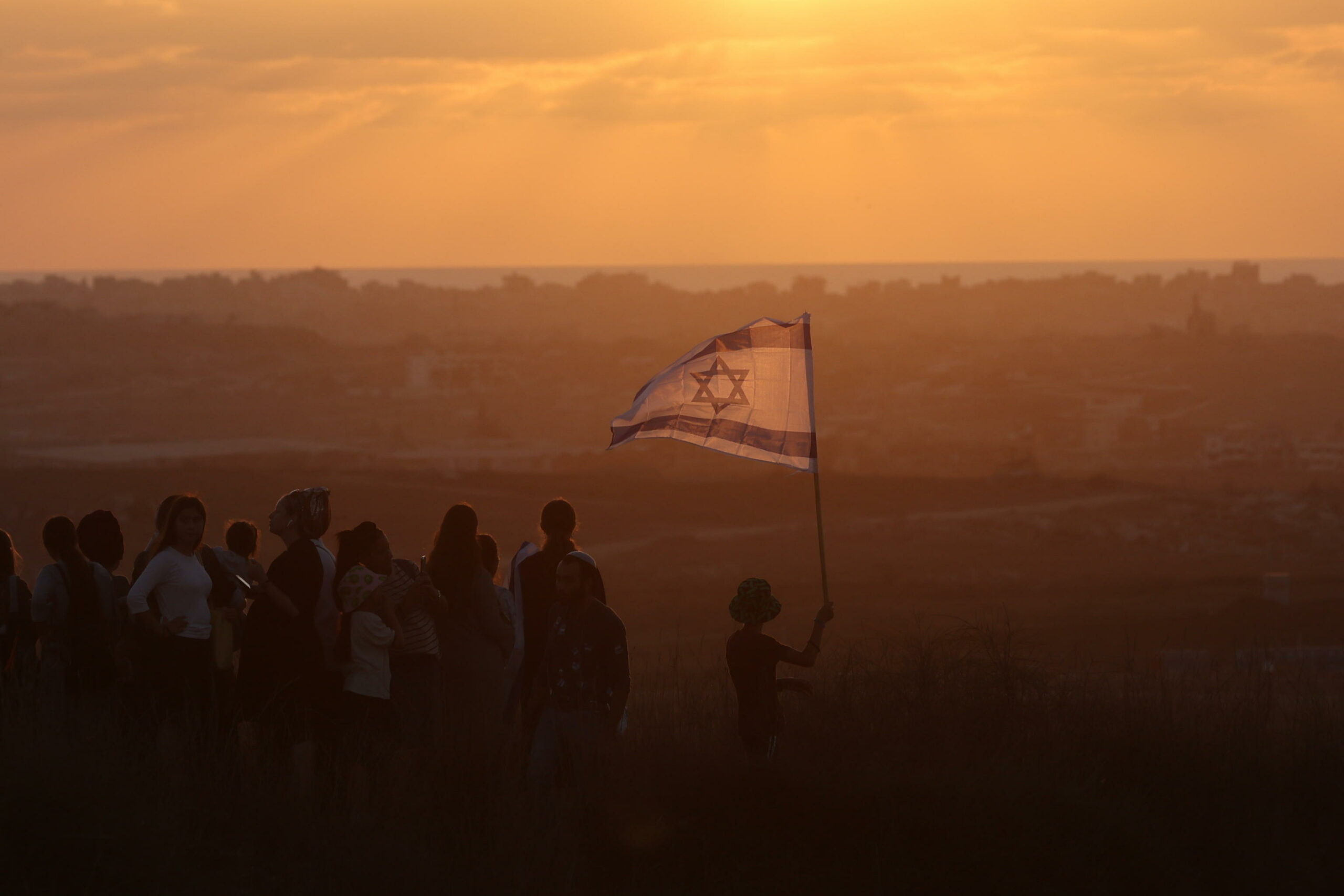 Israele avanza nuovo piano per insediamento su mercato palestinese a Hebron