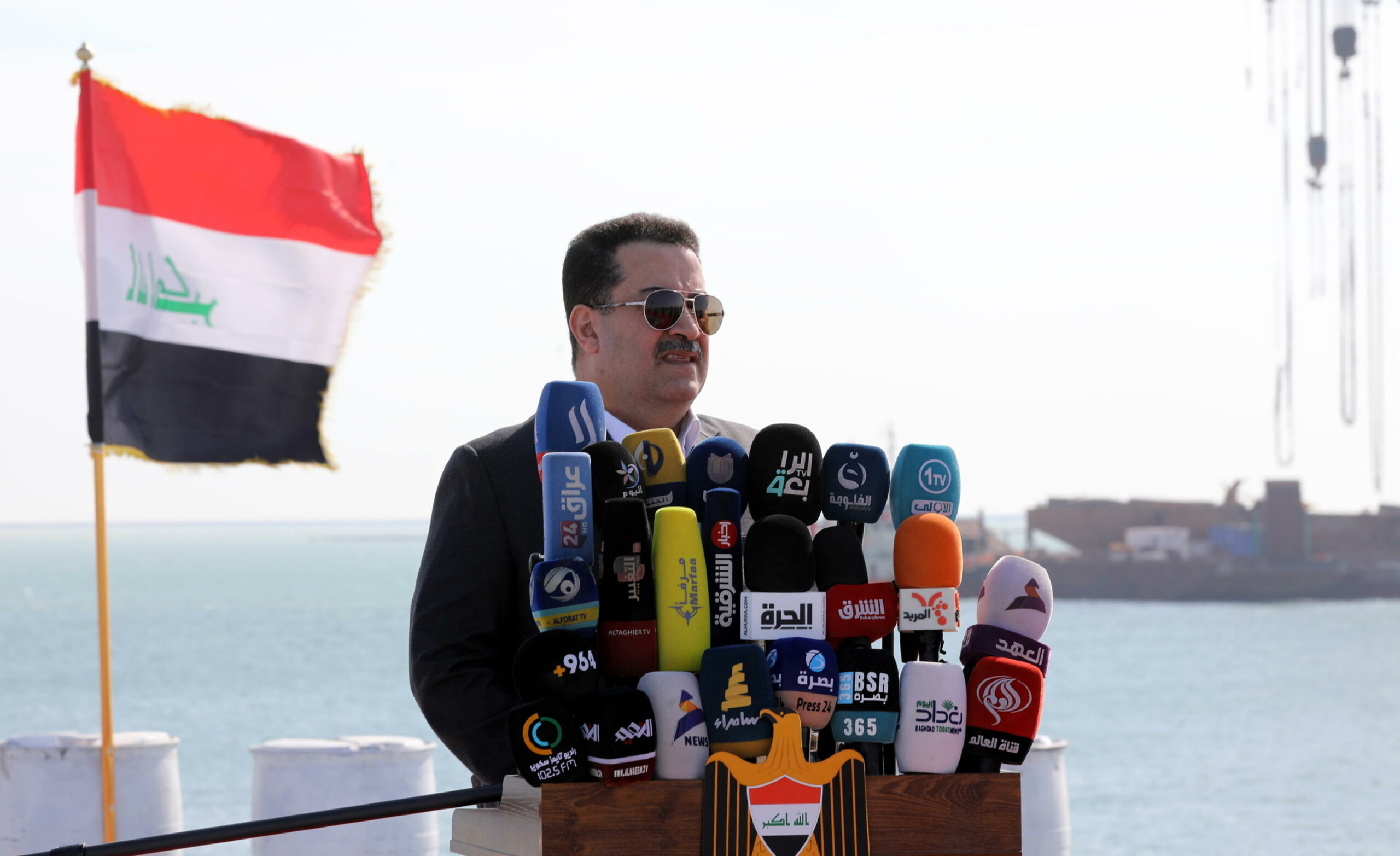 Premier iracheno: “Potremo disarmare fazioni solo dopo ritiro USA”