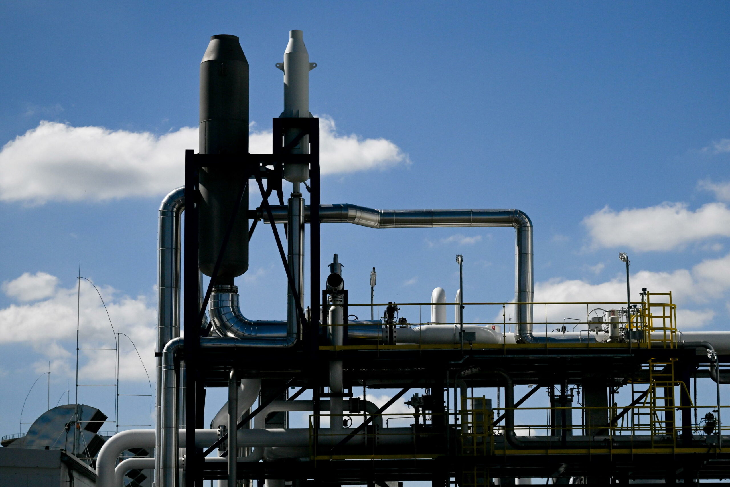 Israele rinvia firma accordo sul gas con Egitto, USA cancellano visita