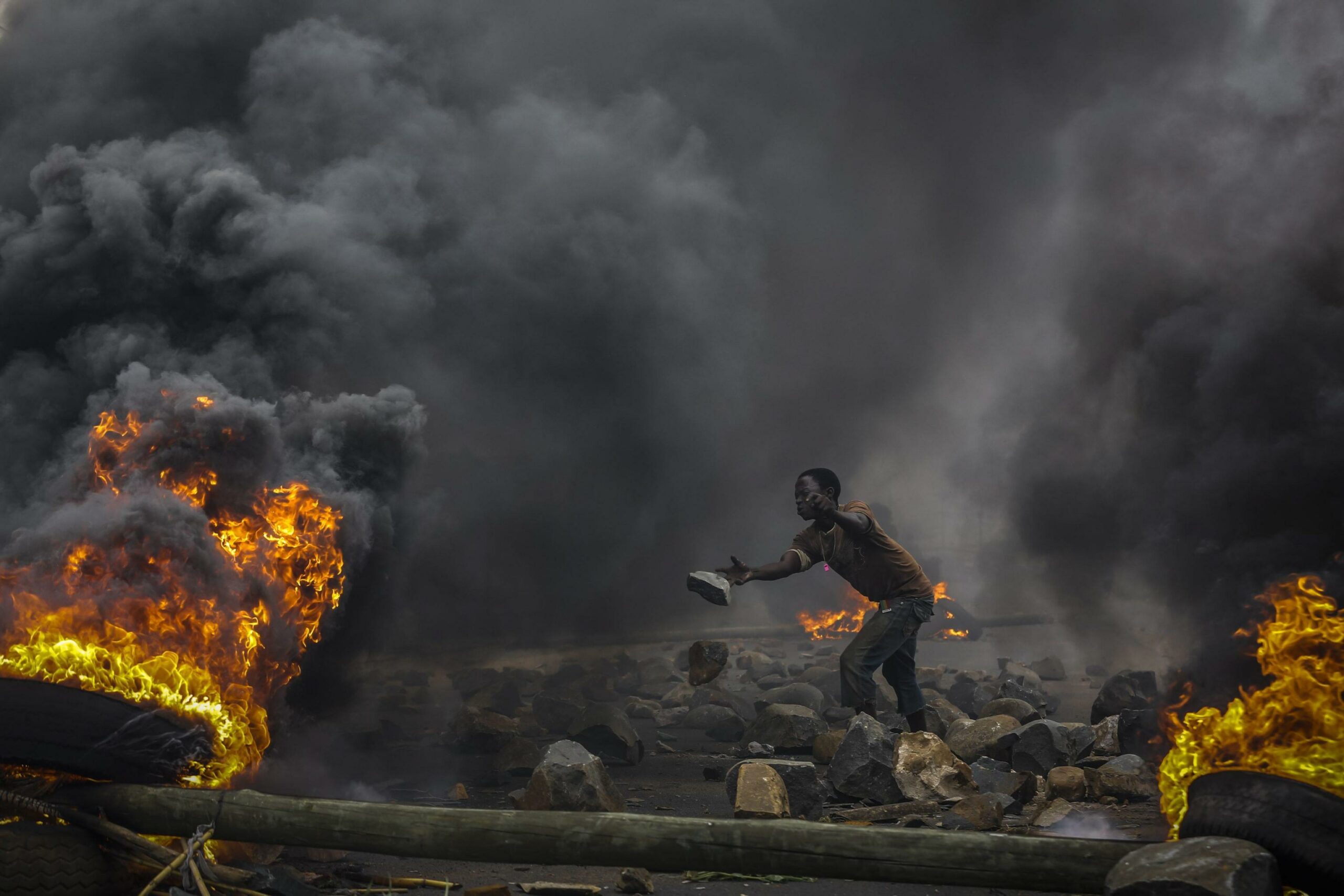 Tanzania: opposizione accusa forze di sicurezza di nascondere corpi dopo elezioni