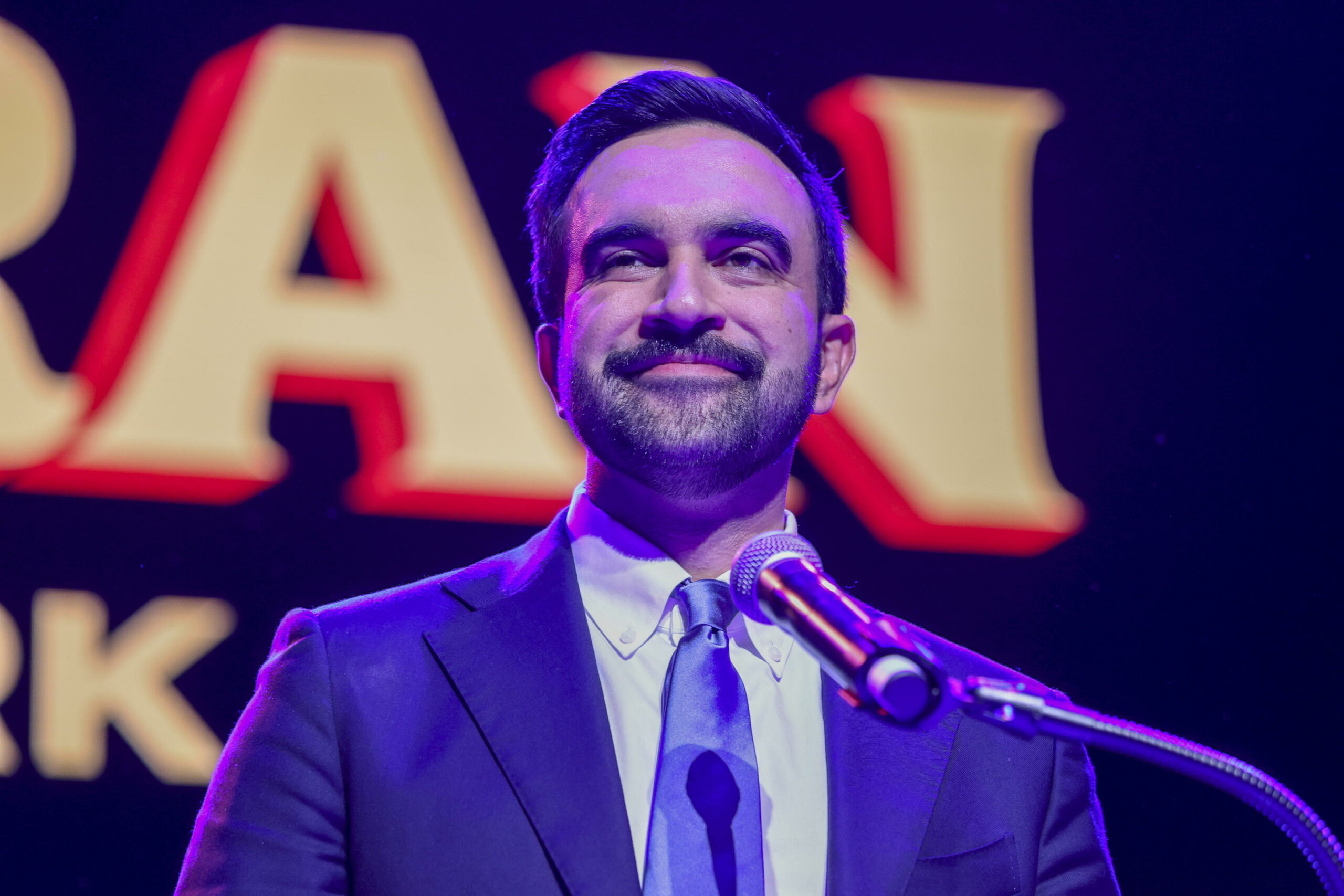 USA: democratici vincono prime elezioni importanti del secondo mandato di Trump