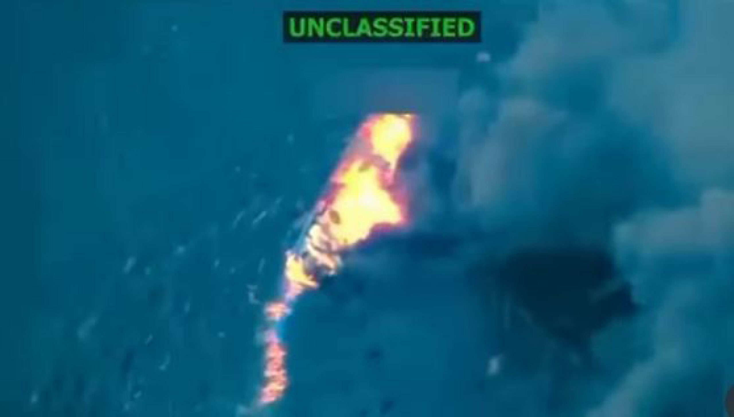 USA conducono nuovo attacco nei Caraibi e uccidono 3 persone