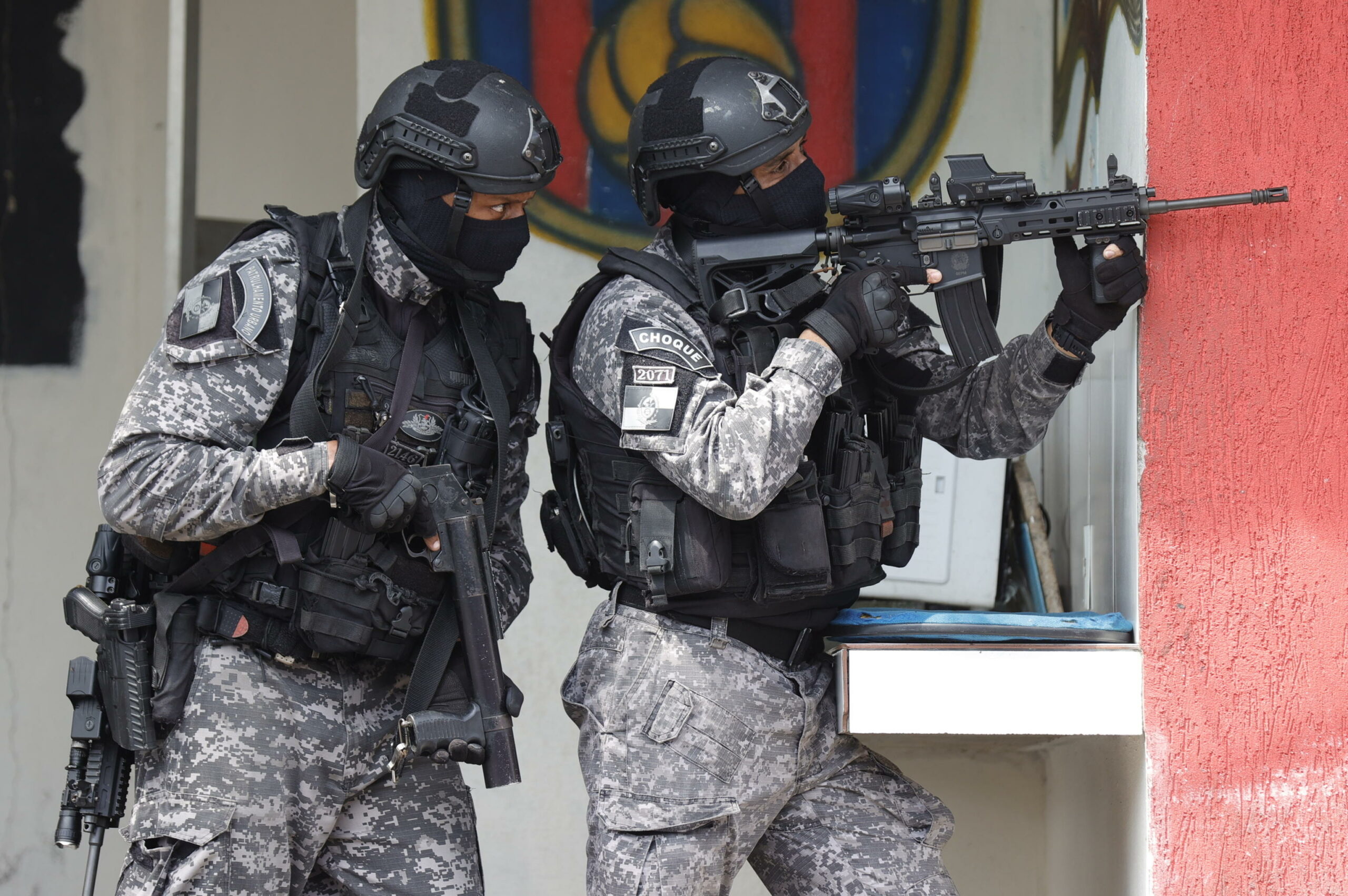 USA pianificano missione militare segreta in Messico contro i cartelli della droga