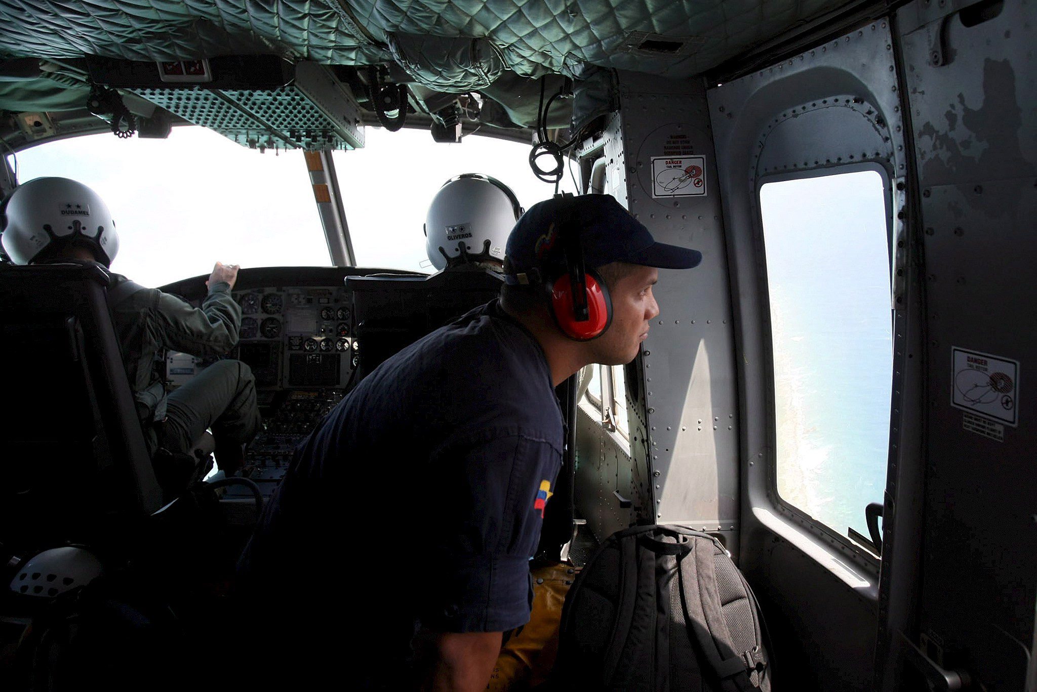 Maduro: “Abbiamo abbattuto 2 aerei legati al narcotraffico”