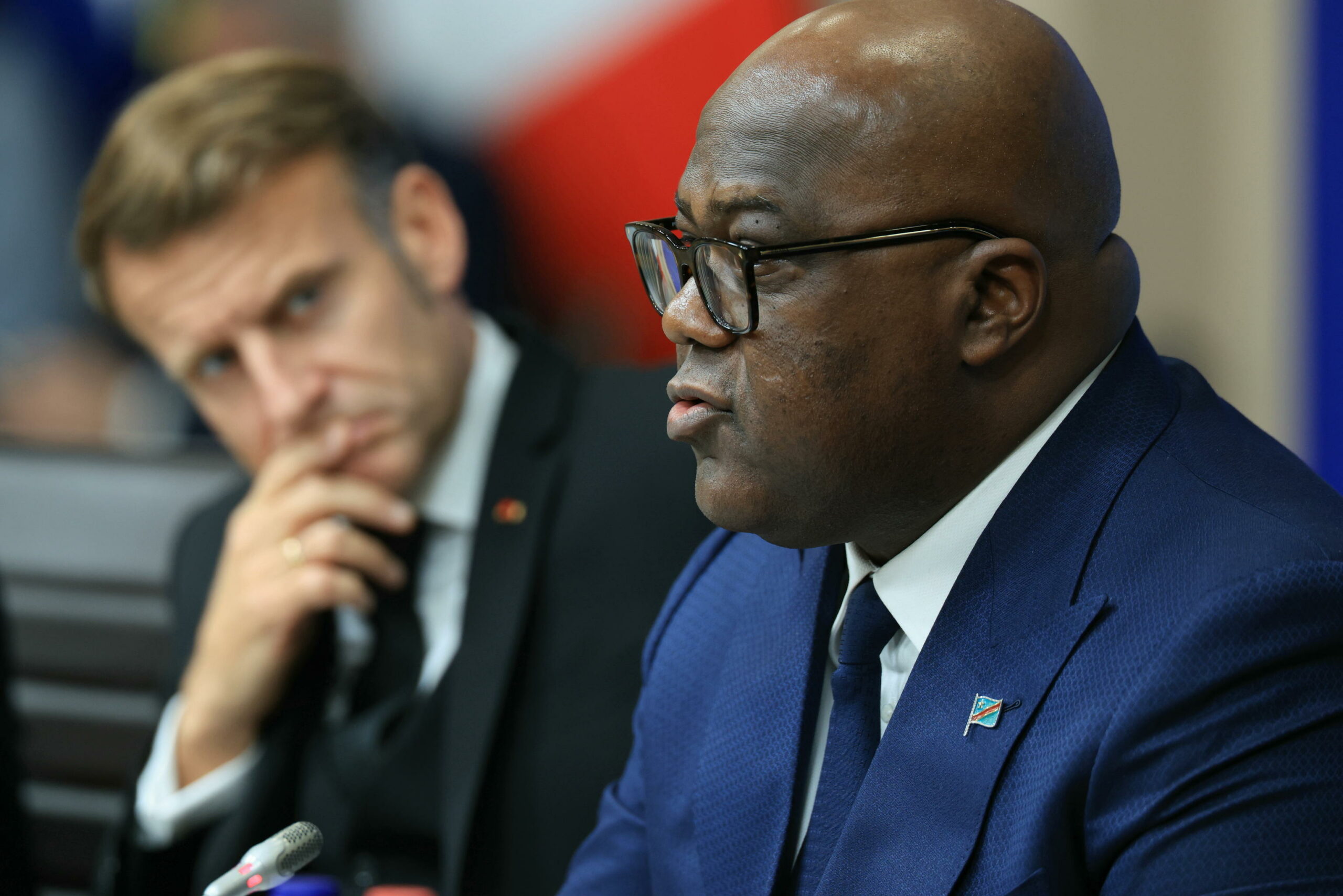 Presidente congolese accusa Ruanda di voler annettere Est del Paese