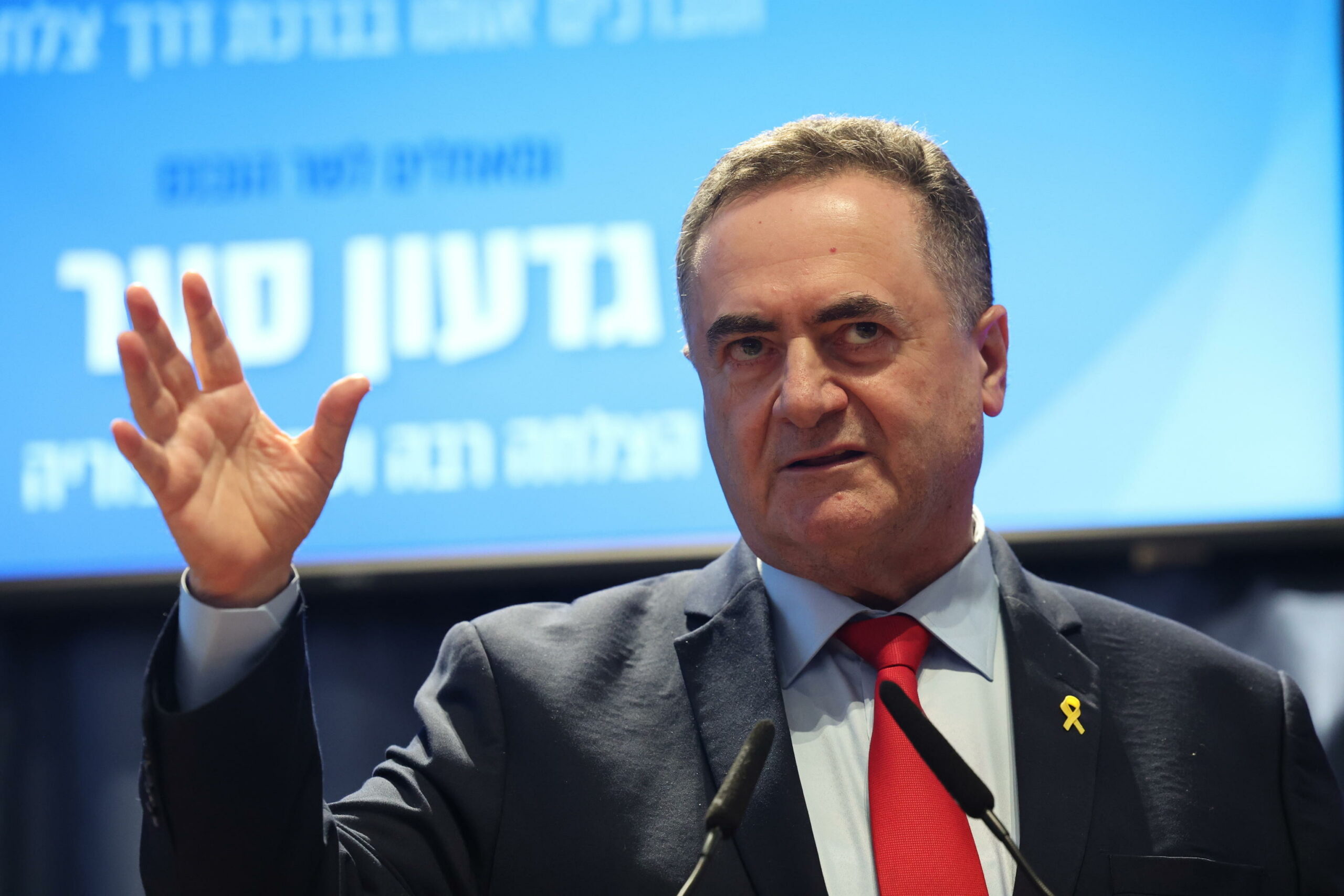 Israele dichiara area di confine con Egitto zona militare chiusa per contrabbando armi via droni