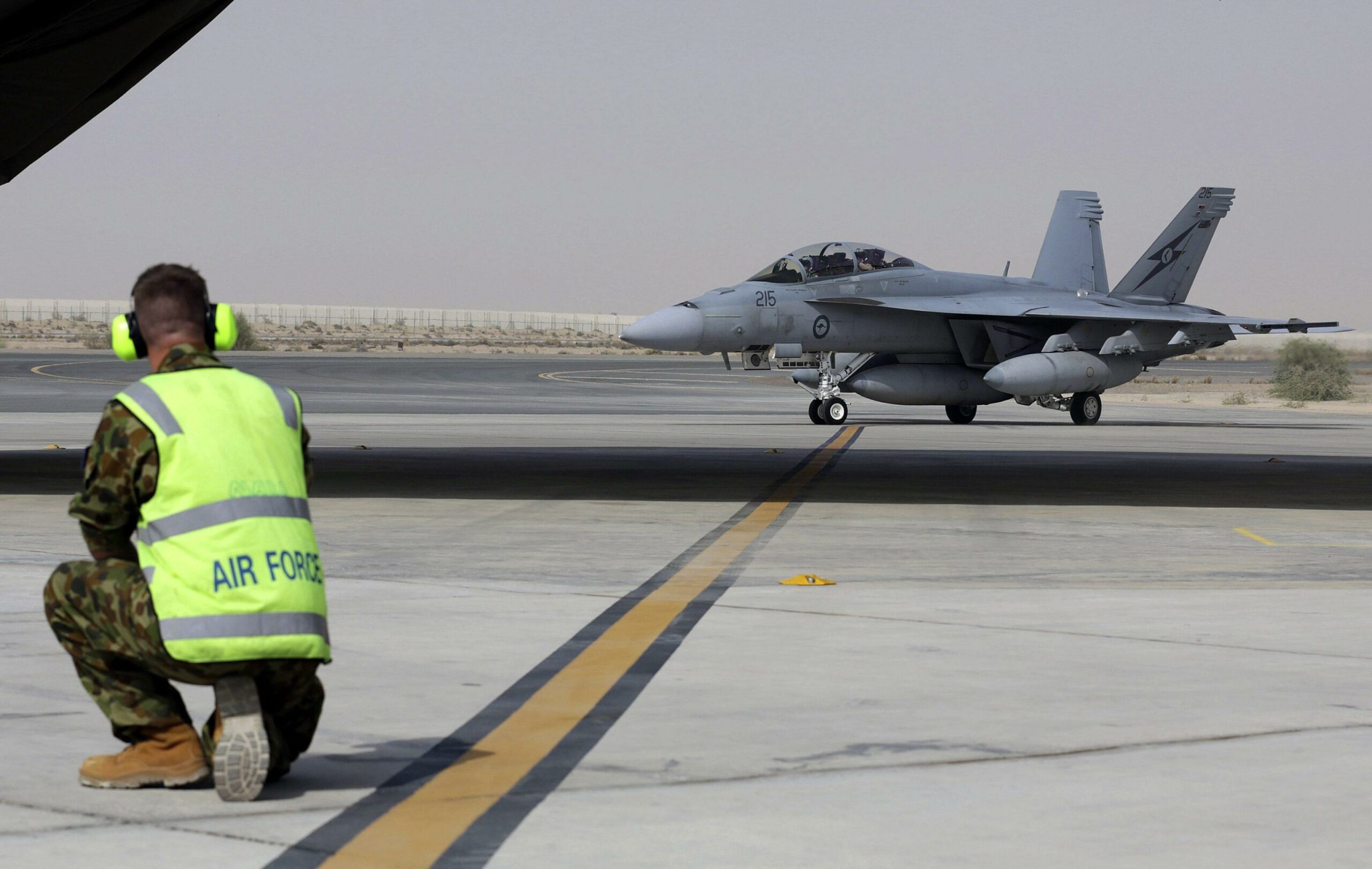 Reuters: “USA schiereranno truppe in base aerea a Damasco”