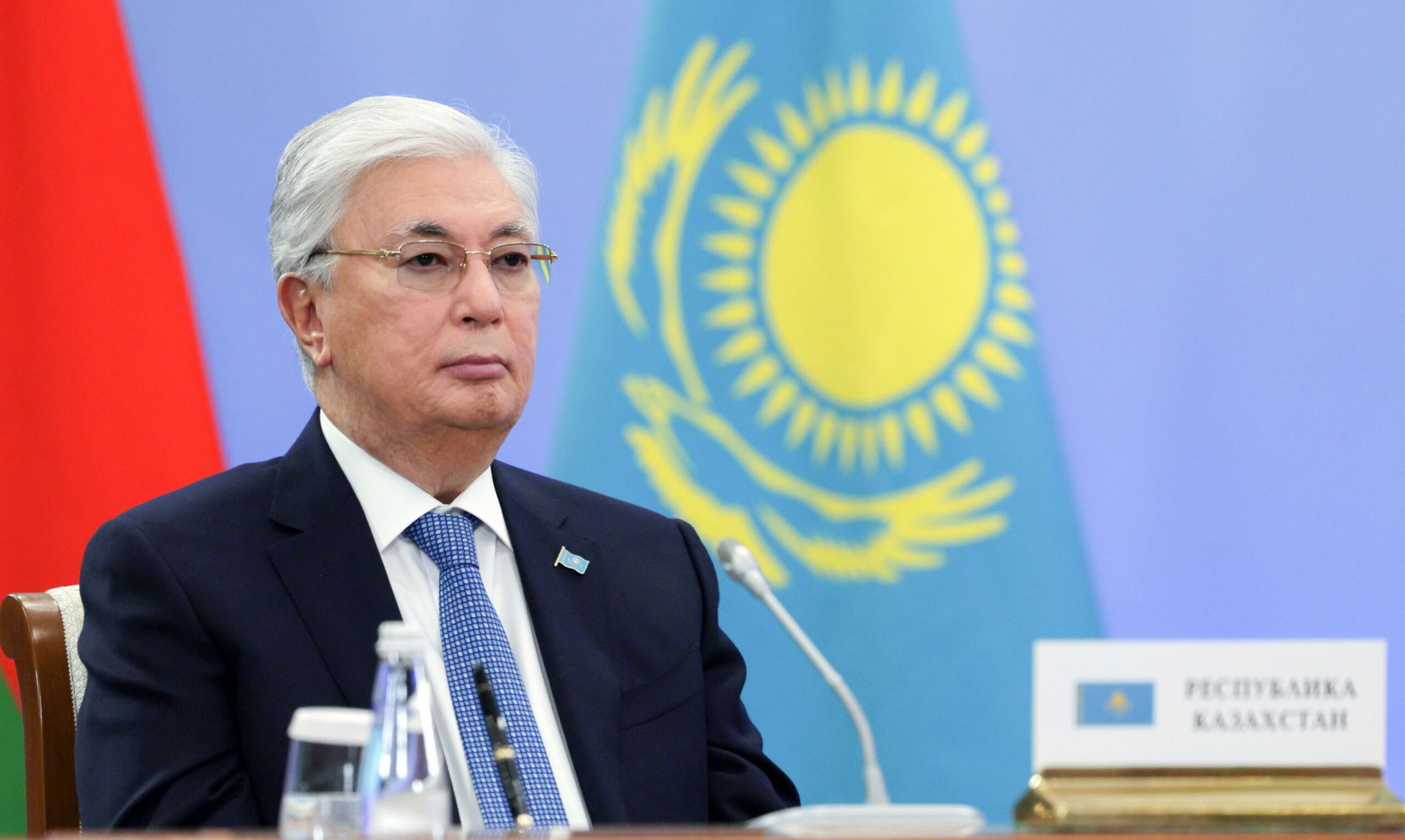 Kazakistan si unisce ad Accordi di Abramo tra Israele e Paesi arabi