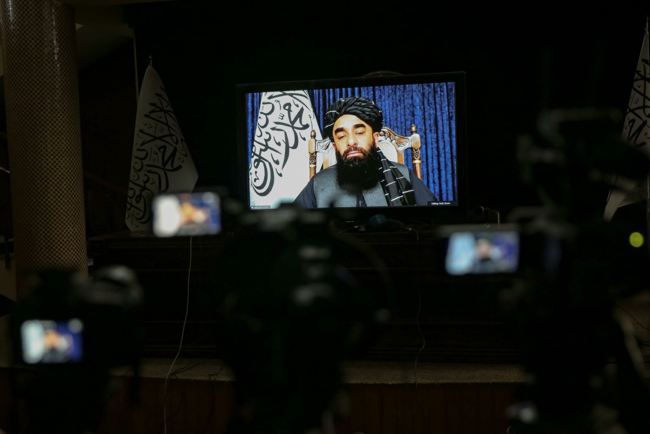 Delegazione turca si incontrerà in Pakistan con obiettivo di siglare accordo di pace con Afghanistan