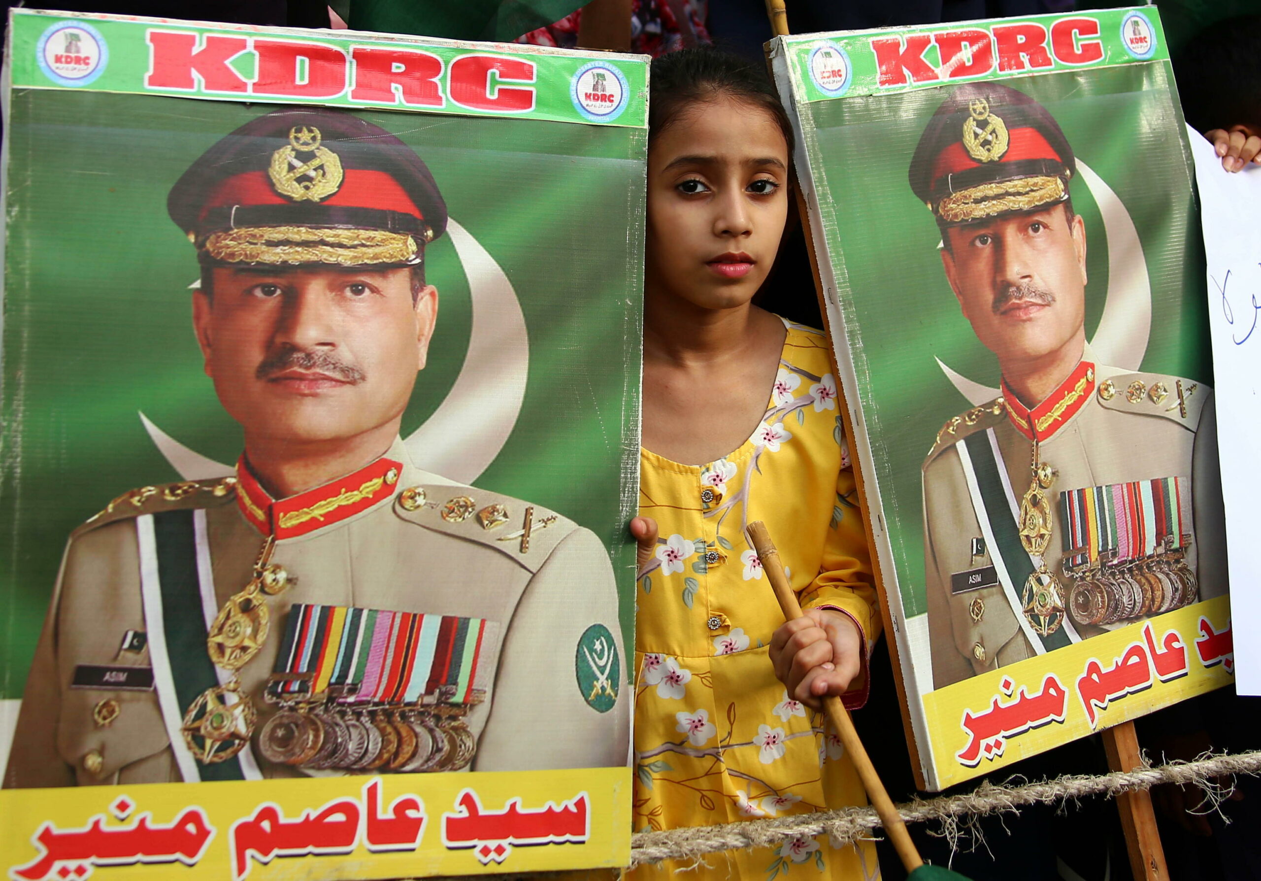 Pakistan: capo dell’esercito otterrà poteri più ampi grazie a proposta di riforma