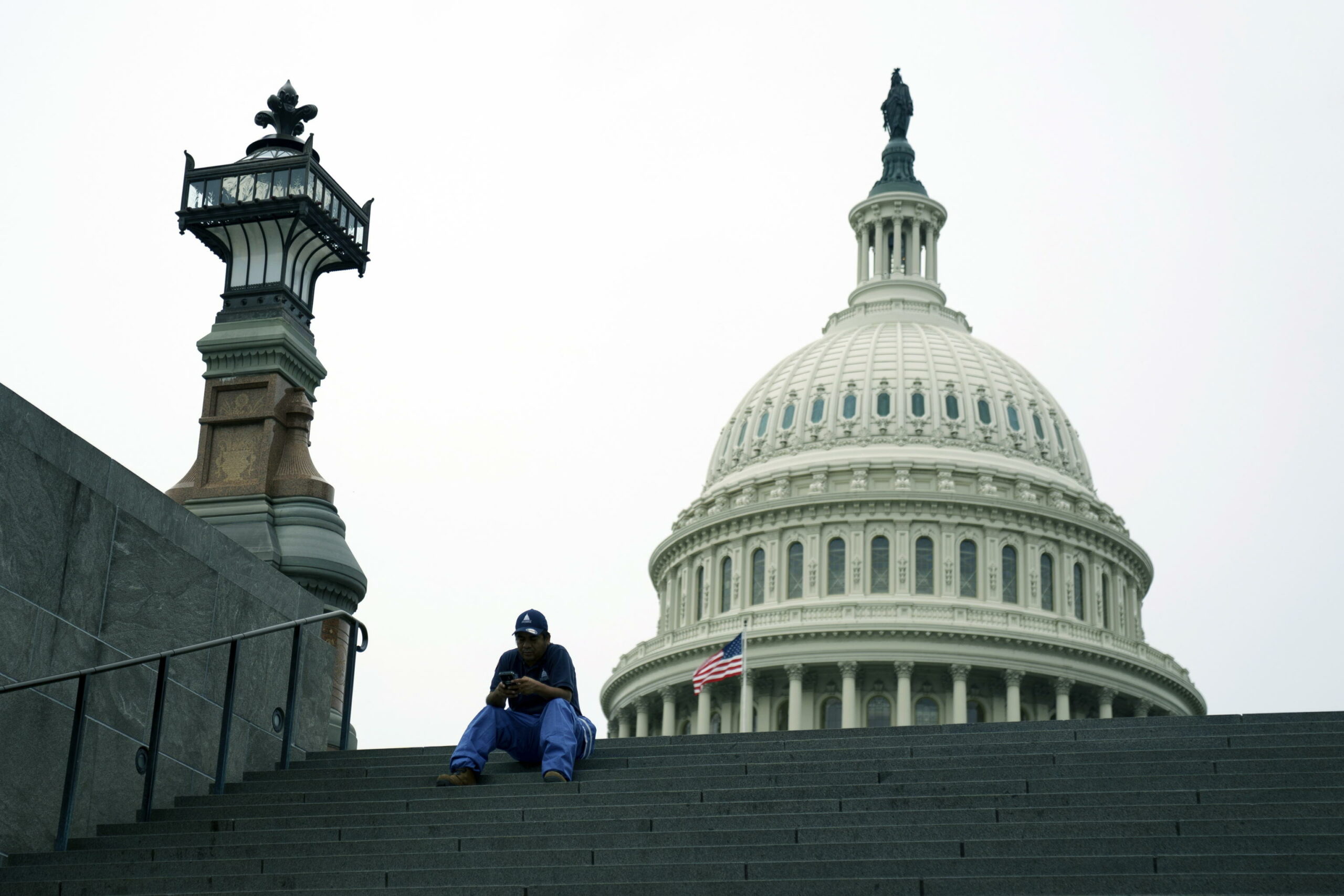 USA: Senato approva proposta di legge per porre fine a chiusura del governo e la invia alla Camera