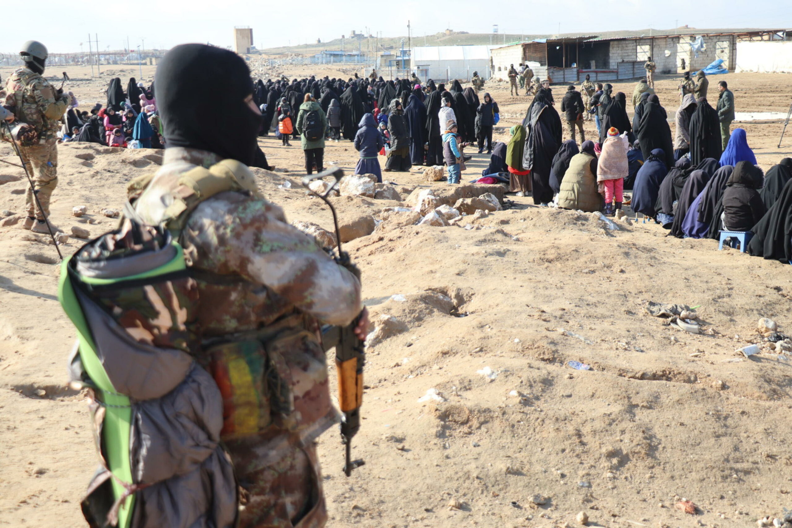 Siria aderisce a coalizione guidata da USA contro ISIS