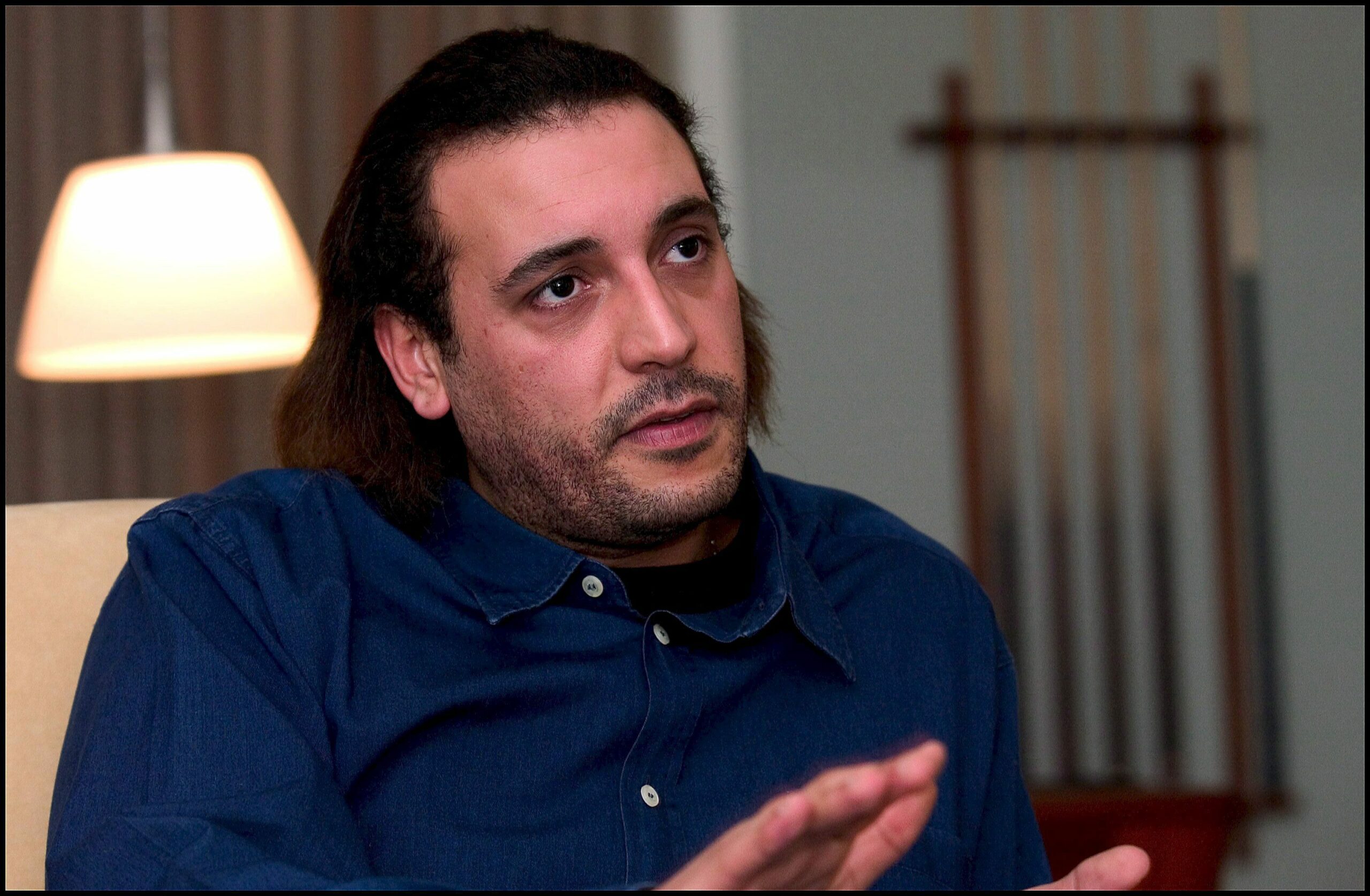 Libano: rilasciato figlio di Gheddafi dopo quasi 10 anni di detenzione