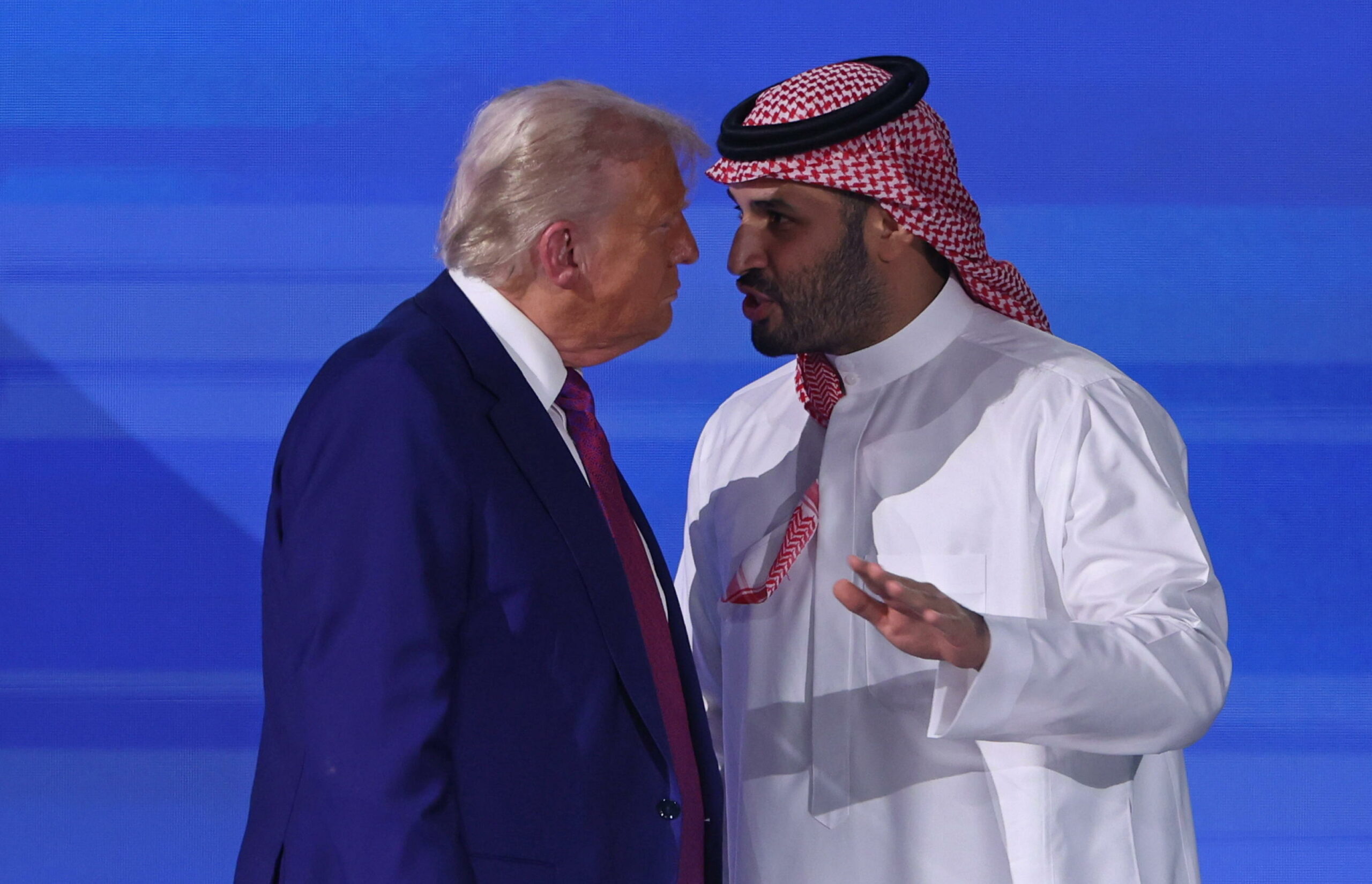Principe ereditario saudita farà pressioni su Trump per ruolo di Emirati in Sudan