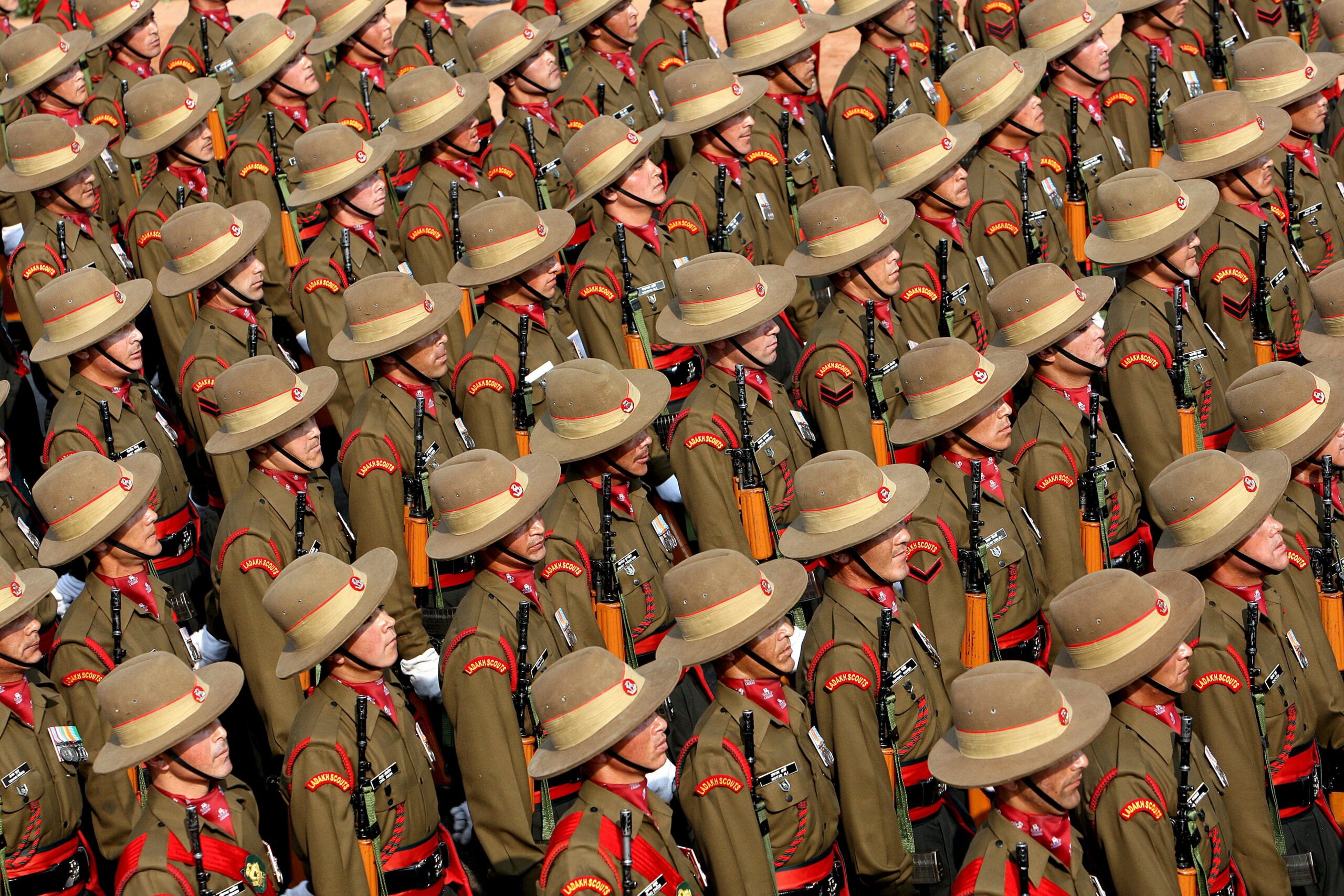 Media: India inaugura nuova base aerea militare vicino al confine con Cina