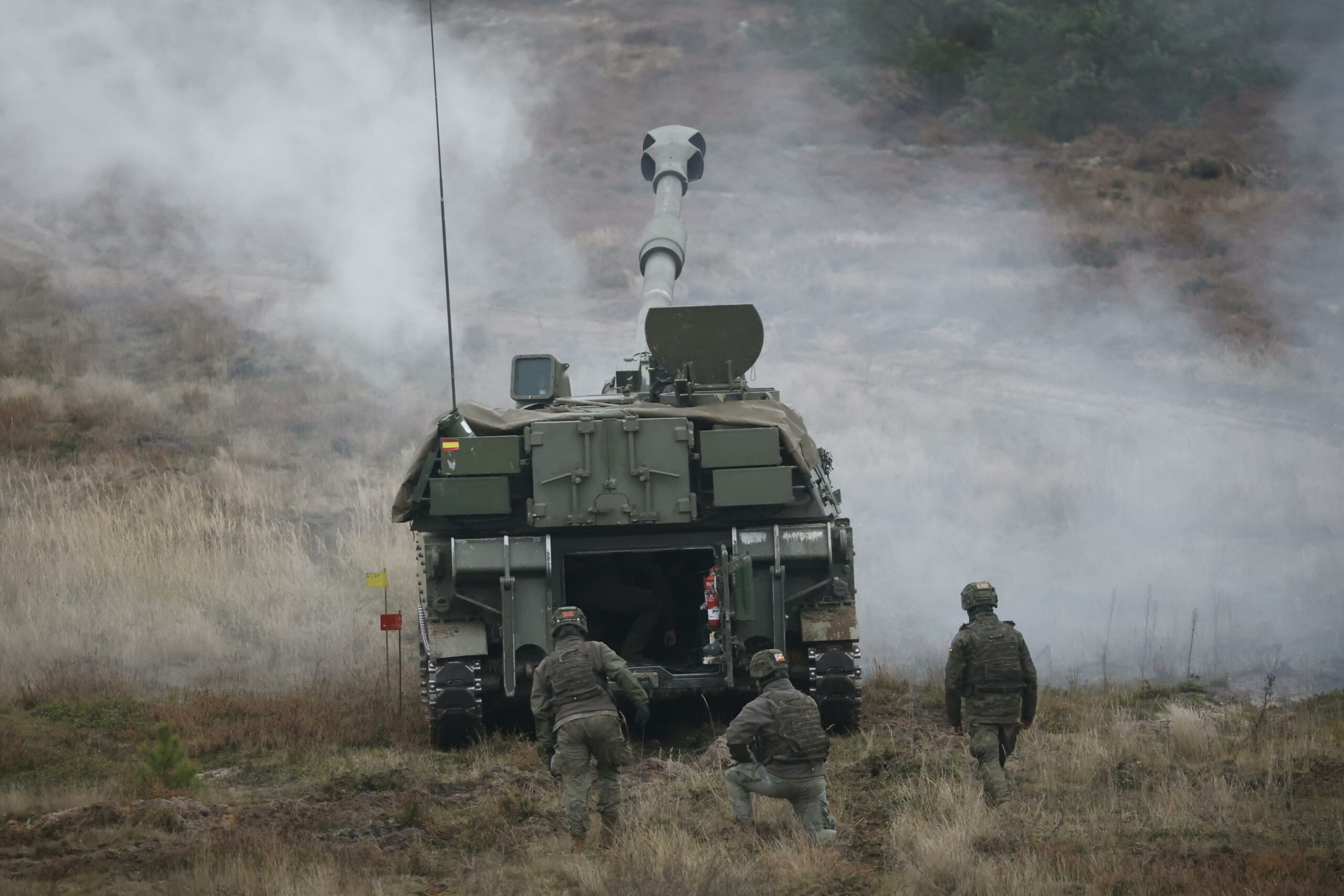 Europa costruisce nuovo corridoio militare che collega 8 Paesi per accelerare rinforzi NATO