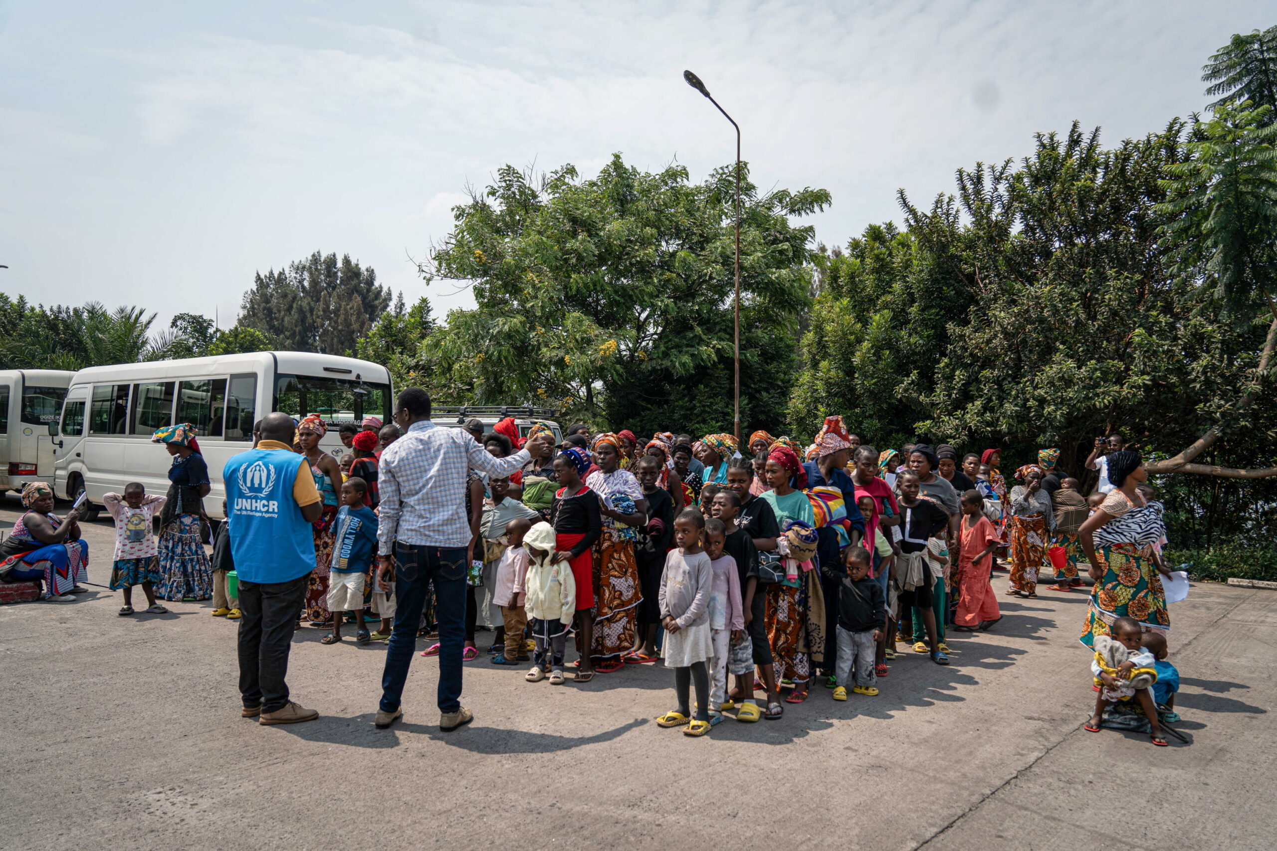 Onu sotto esame per trasferimenti di rifugiati da Rep. Dem del Congo verso Ruanda