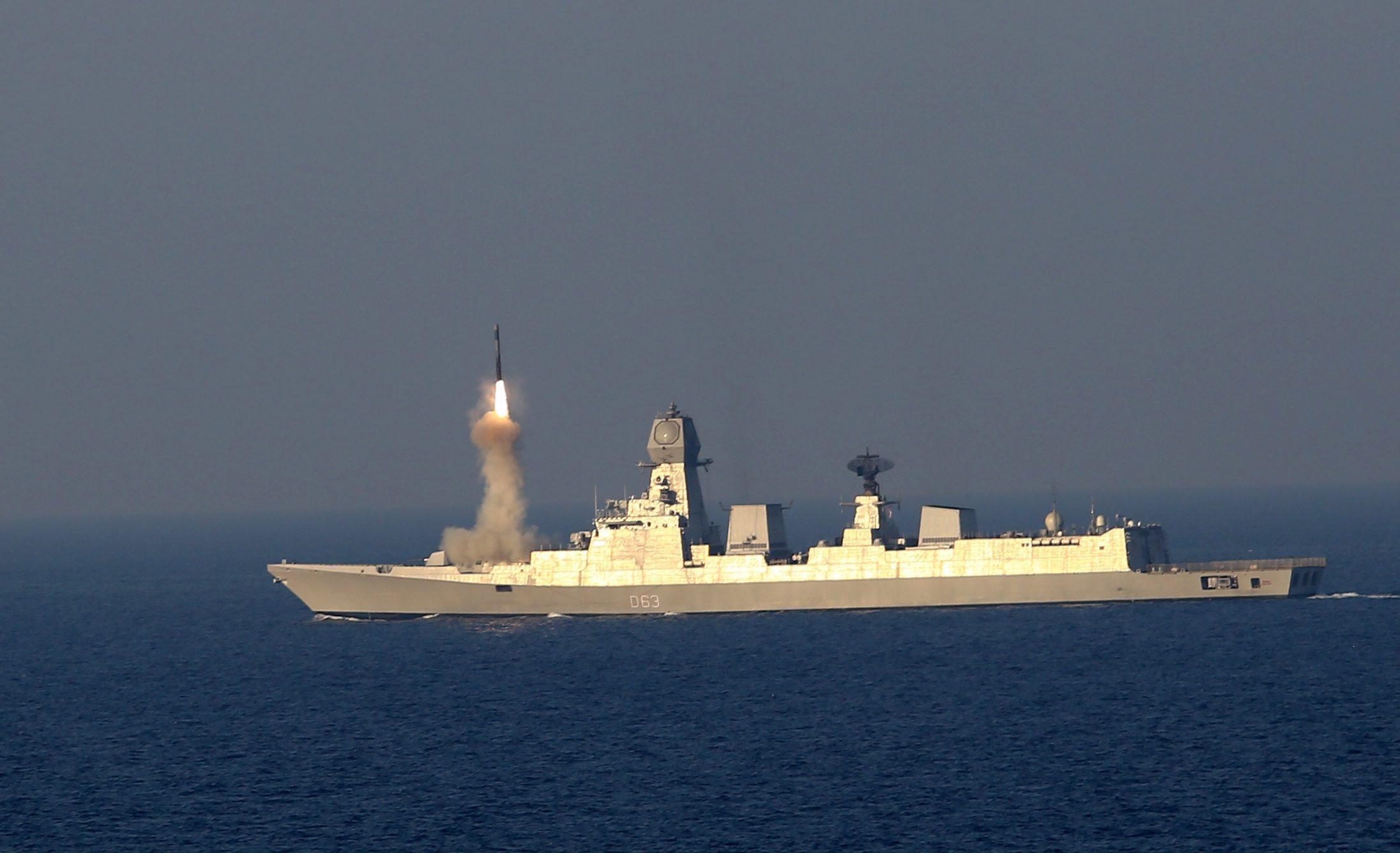 USA confermano vendita sistema missilistico da 700 milioni di dollari a Taiwan