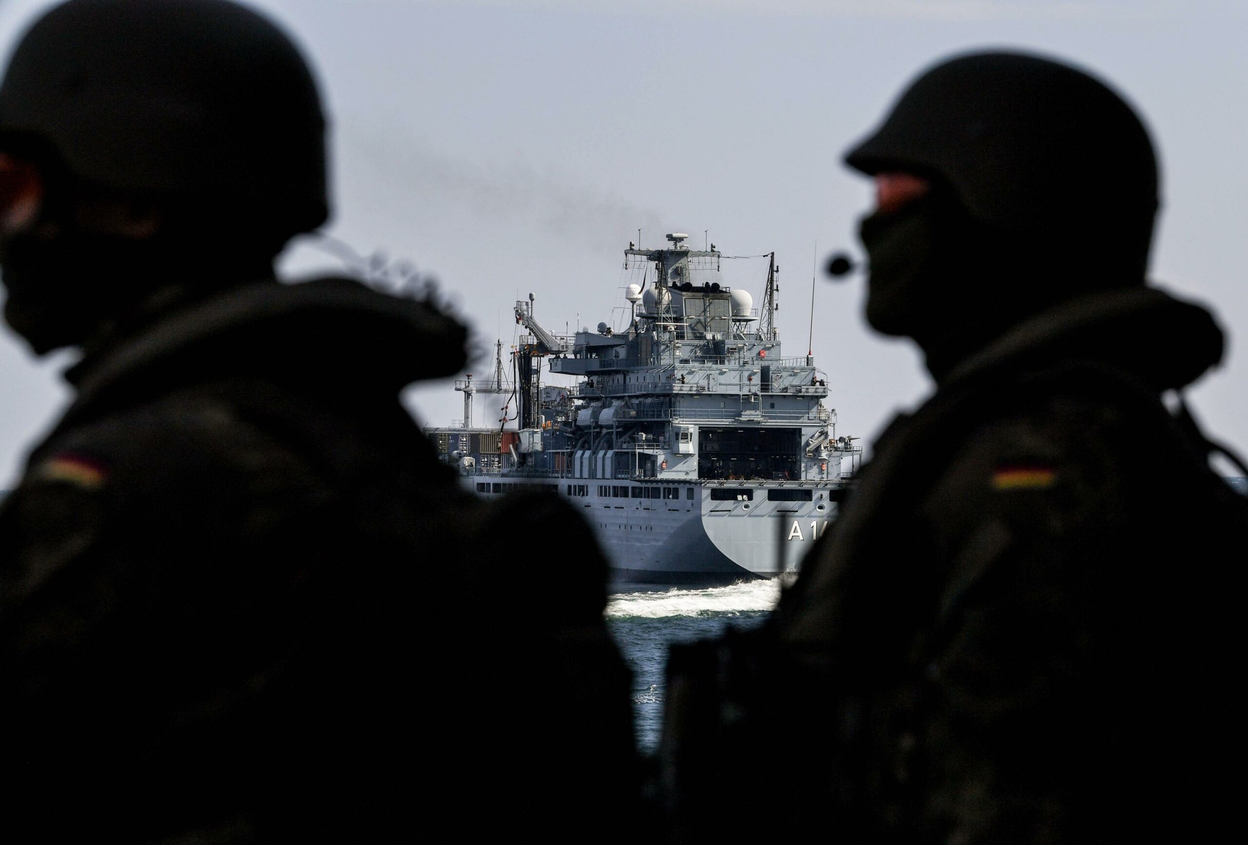 Mosca addestrerà marinai cinesi a navigare lungo rotta del Mare del Nord