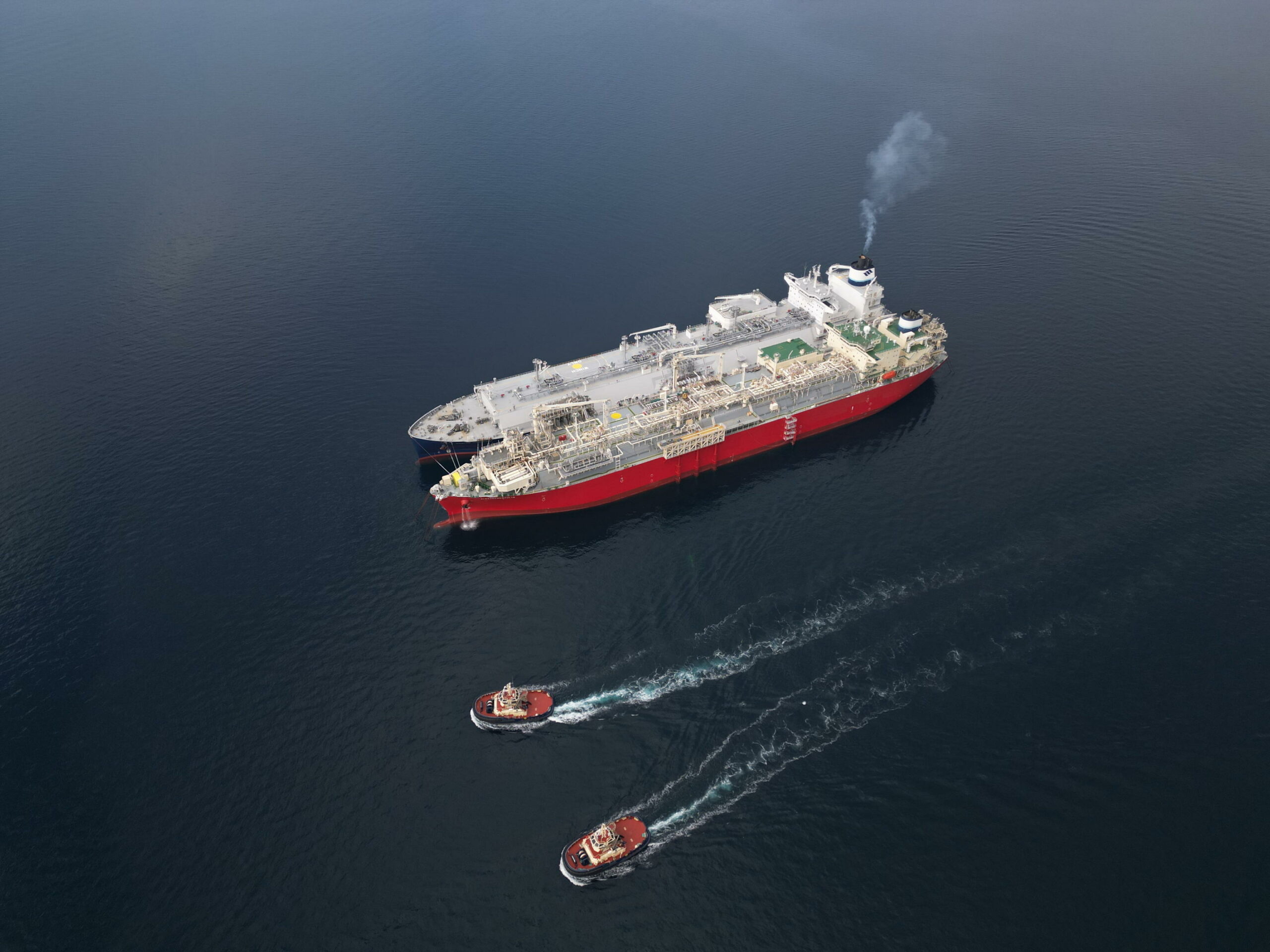 Ucraina: attacco russo colpisce petroliera turca di GNL a Odessa provocando evacuazione di villaggi in Romania