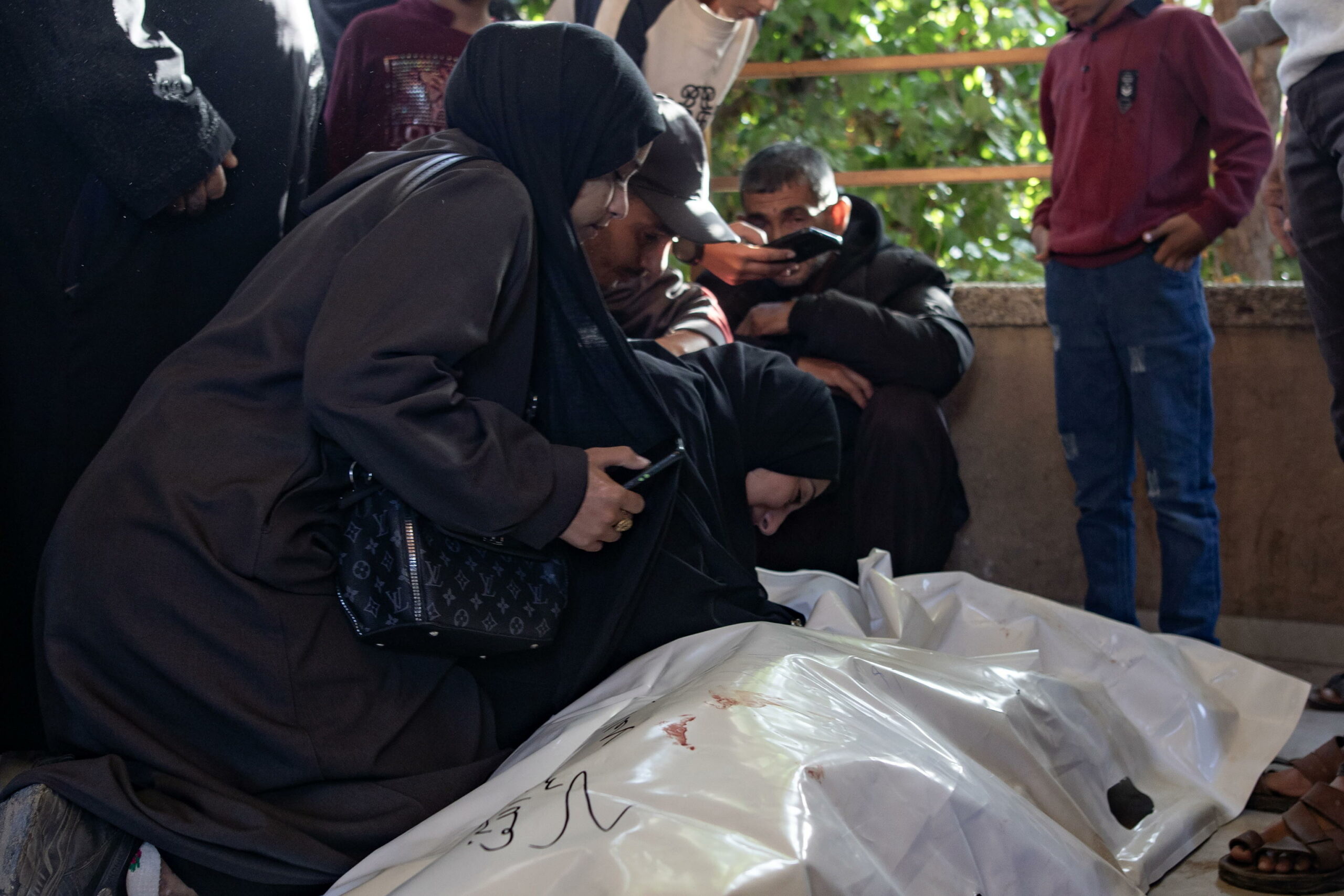 Gaza: 25 morti in raid israeliani dopo sparatoria a Khan Younis