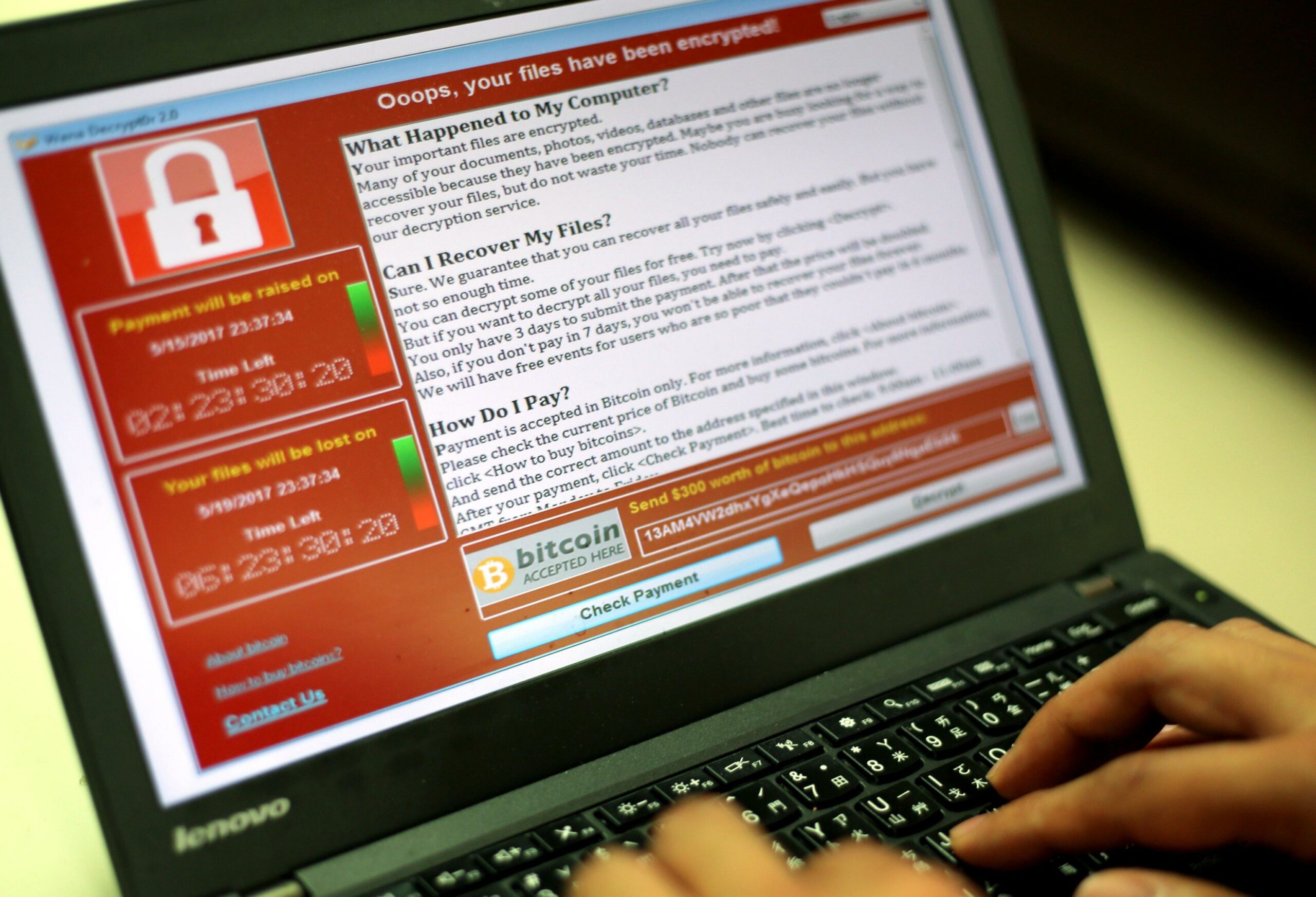 USA, UK e Australia sanzionano società web russe per supporto operazioni ransomware
