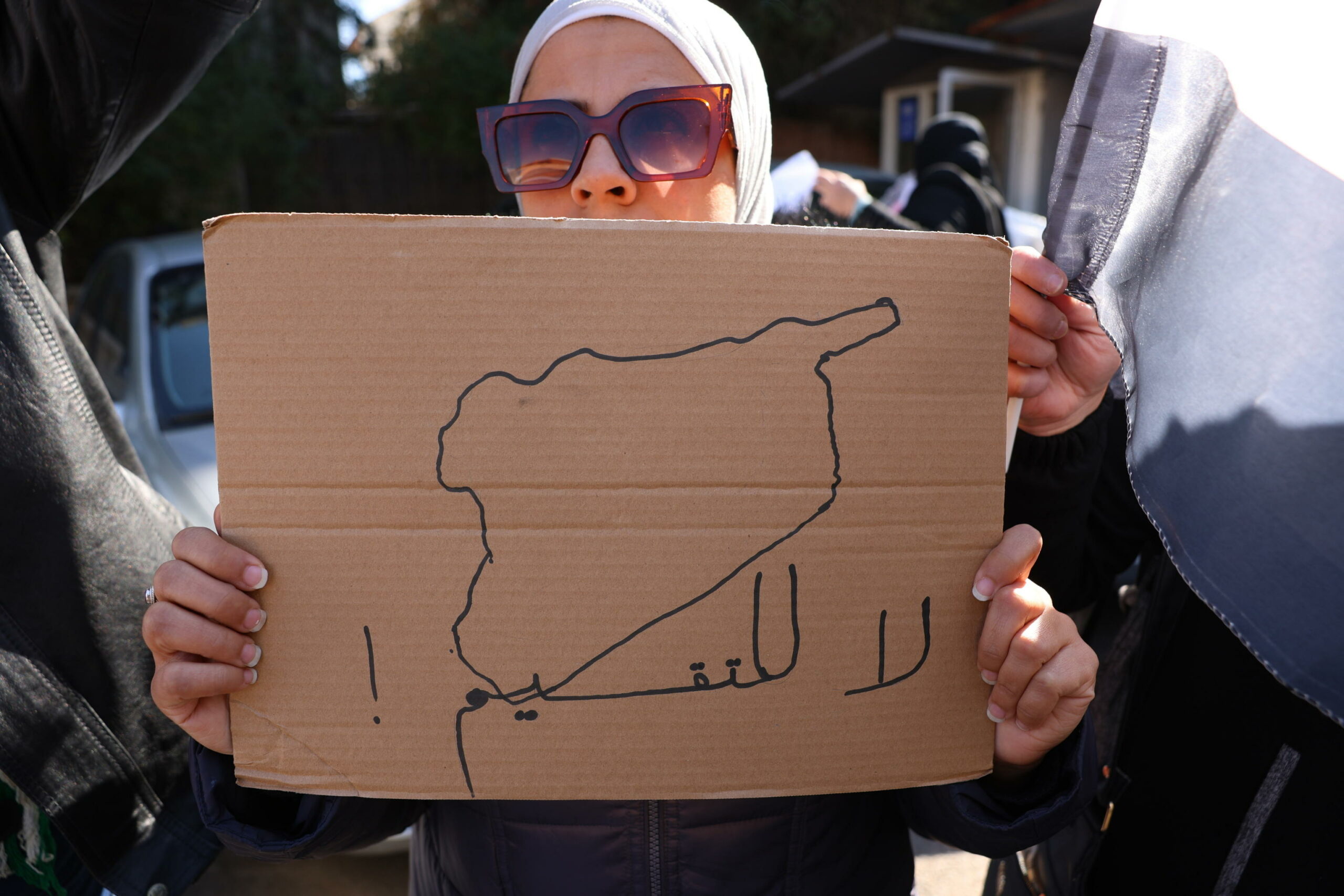 Siria condanna visita “illegale” di Netanyahu in territorio occupato