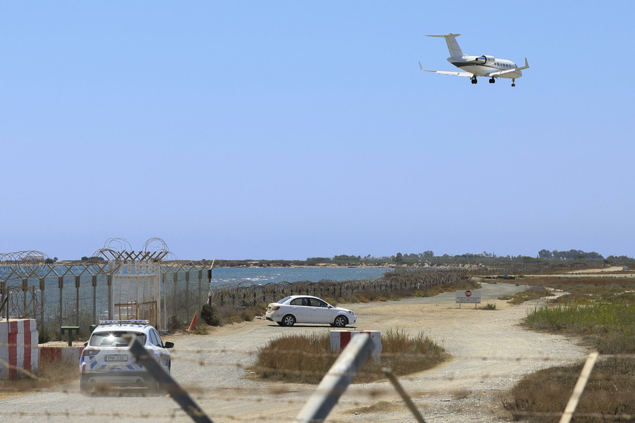 Le ambizioni di Israele sull’isola di Cipro: l’allarme degli osservatori