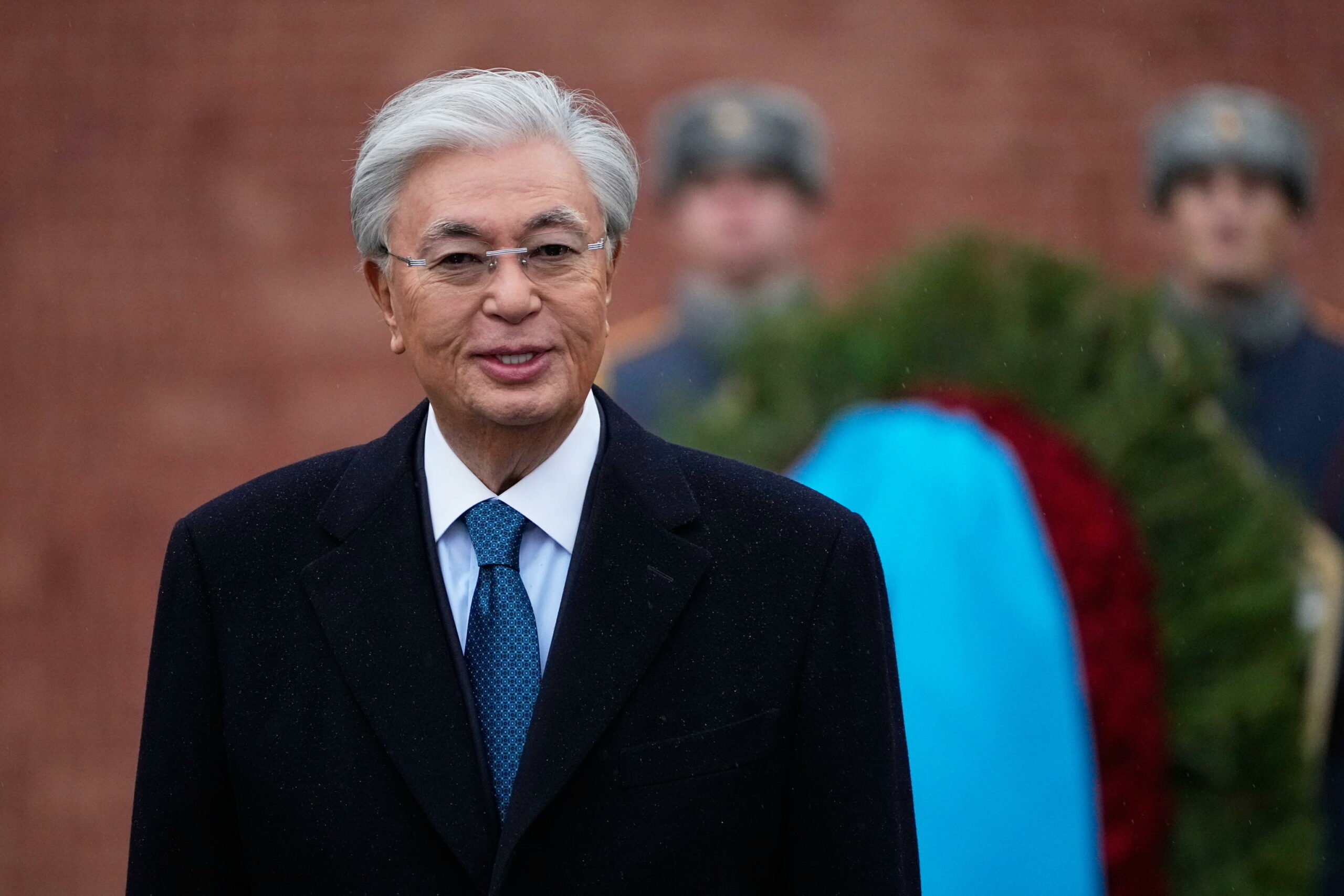 Kazakistan sostiene iniziative armene per pace e corridoio di trasporto