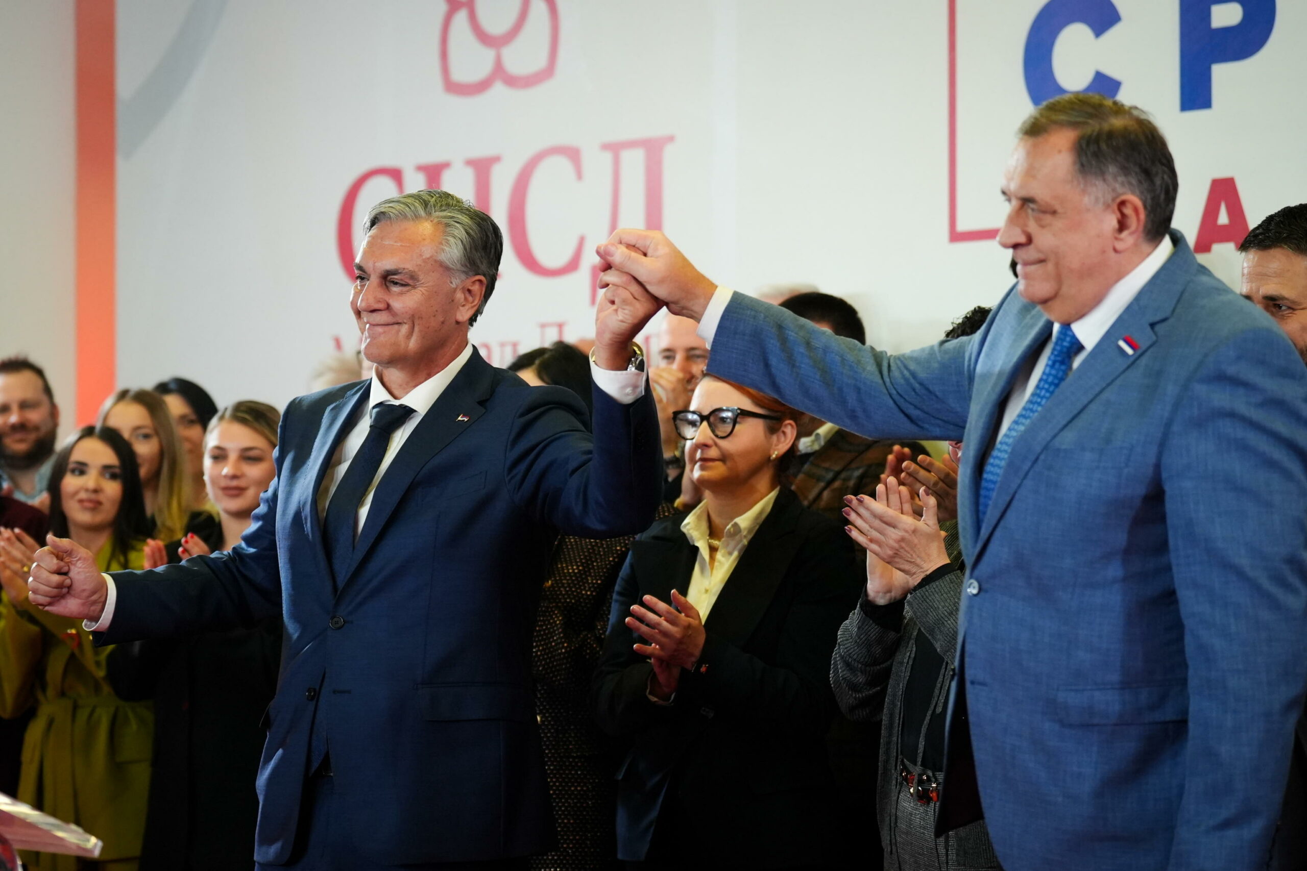 Bosnia, Repubblica Srpska: alleato di Dodik vince elezioni presidenziali anticipate