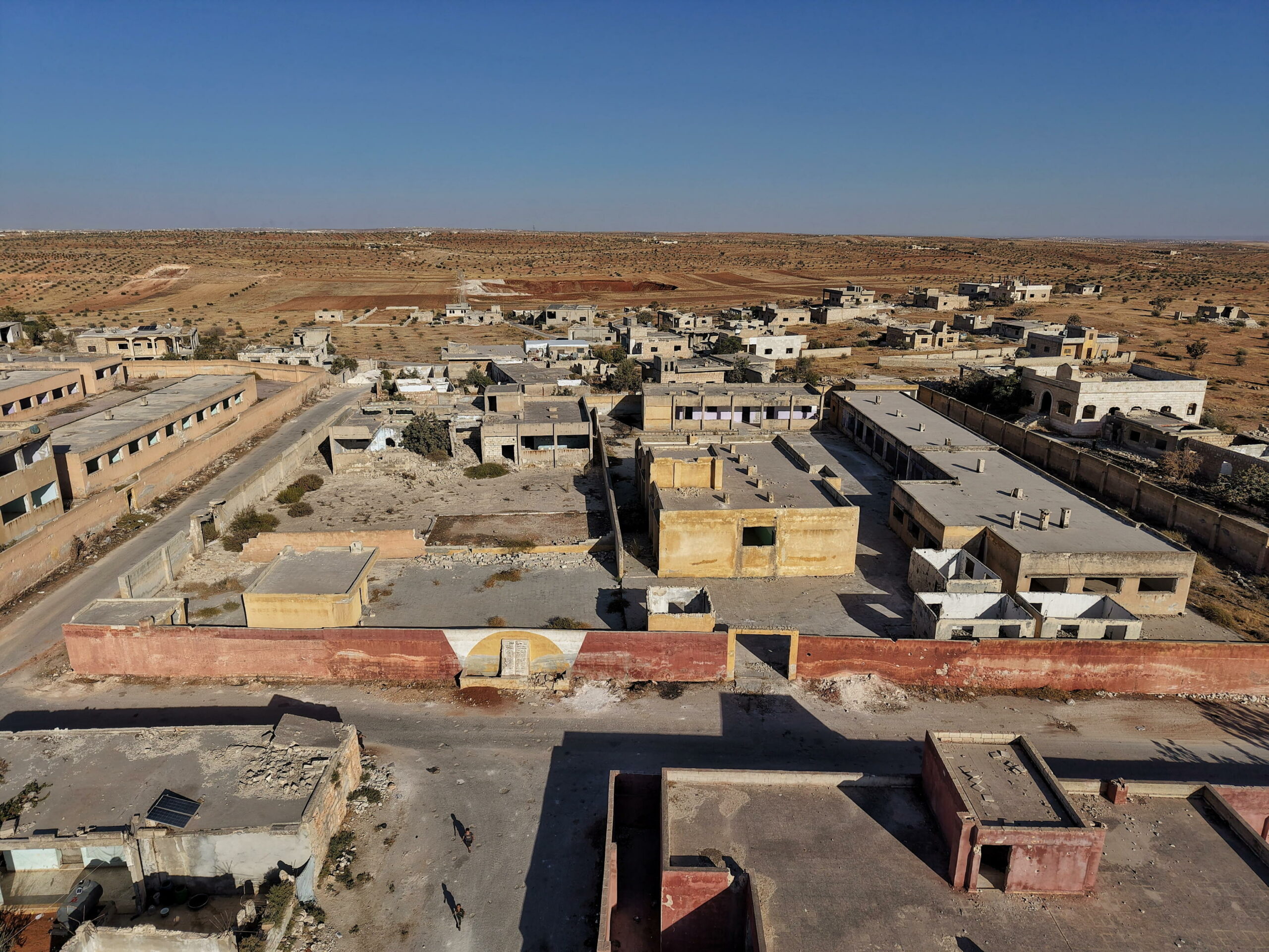 Siria: coprifuoco a Homs dopo che omicidio di coppia beduina alimenta tensioni settarie