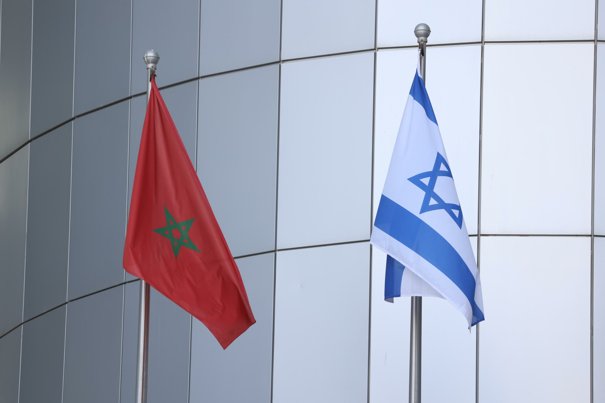 Marocco aprirà fabbrica di droni in partnership con industria israeliana