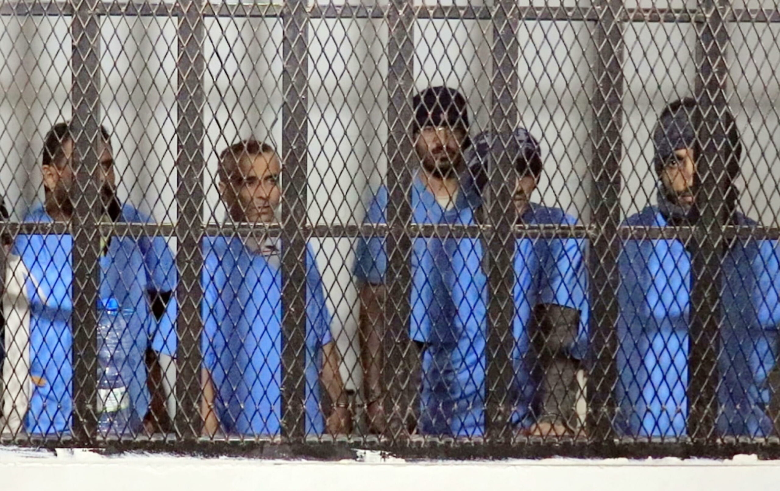 Houthi condannano a morte 17 persone per spionaggio per Israele, USA e Arabia Saudita