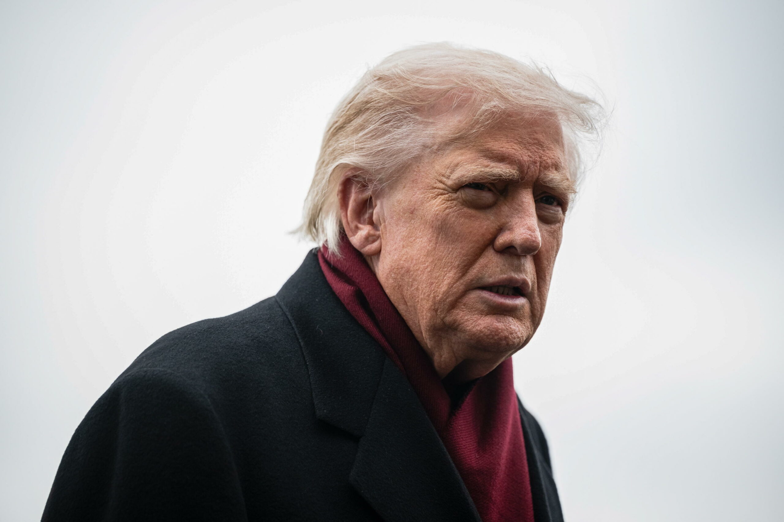 Trump ordina di classificare rami della Fratellanza Musulmana come gruppi terroristici