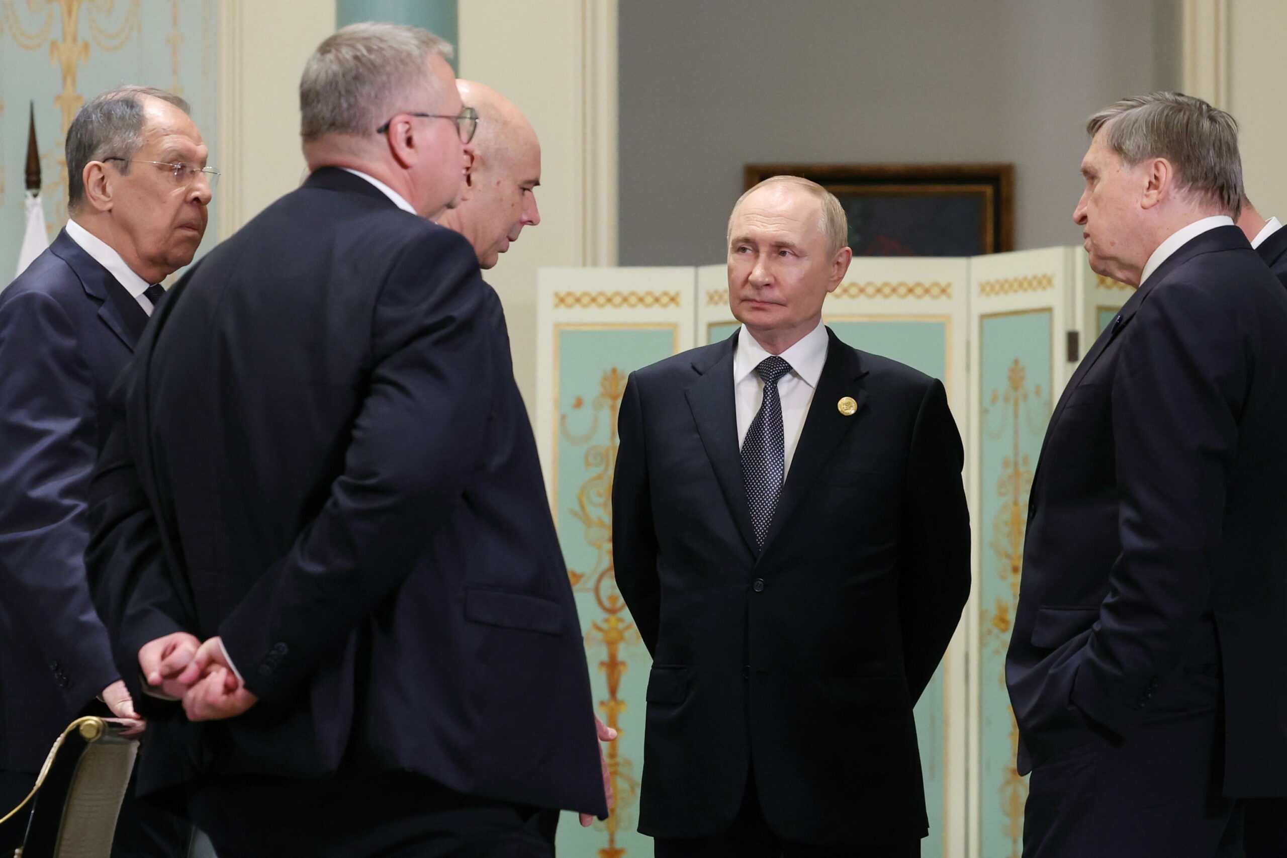 Mosca esclude grandi concessioni sull’Ucraina