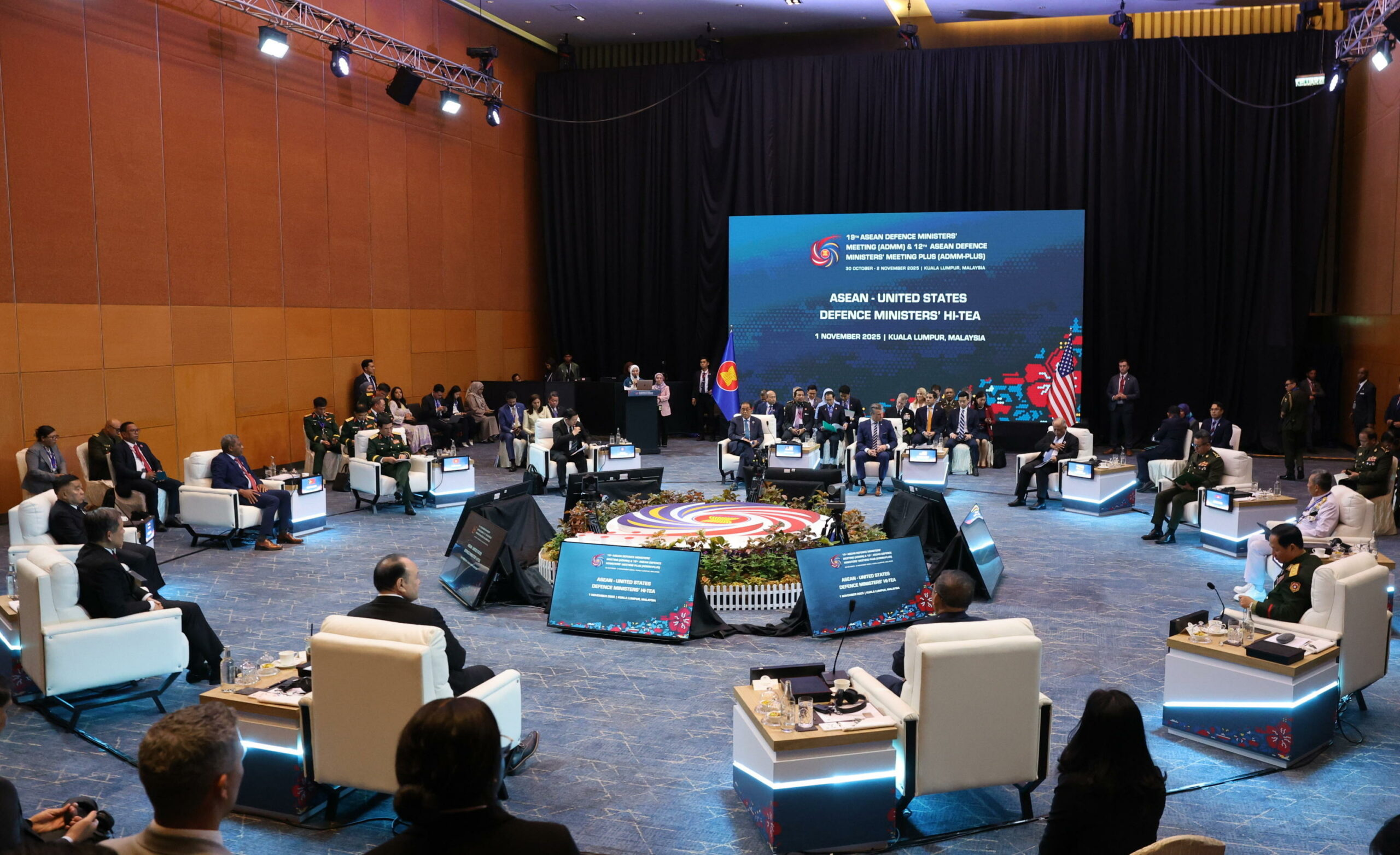 Thailandia: “Nuovo impegno ASEAN con Myanmar difficile anche dopo le sue elezioni”