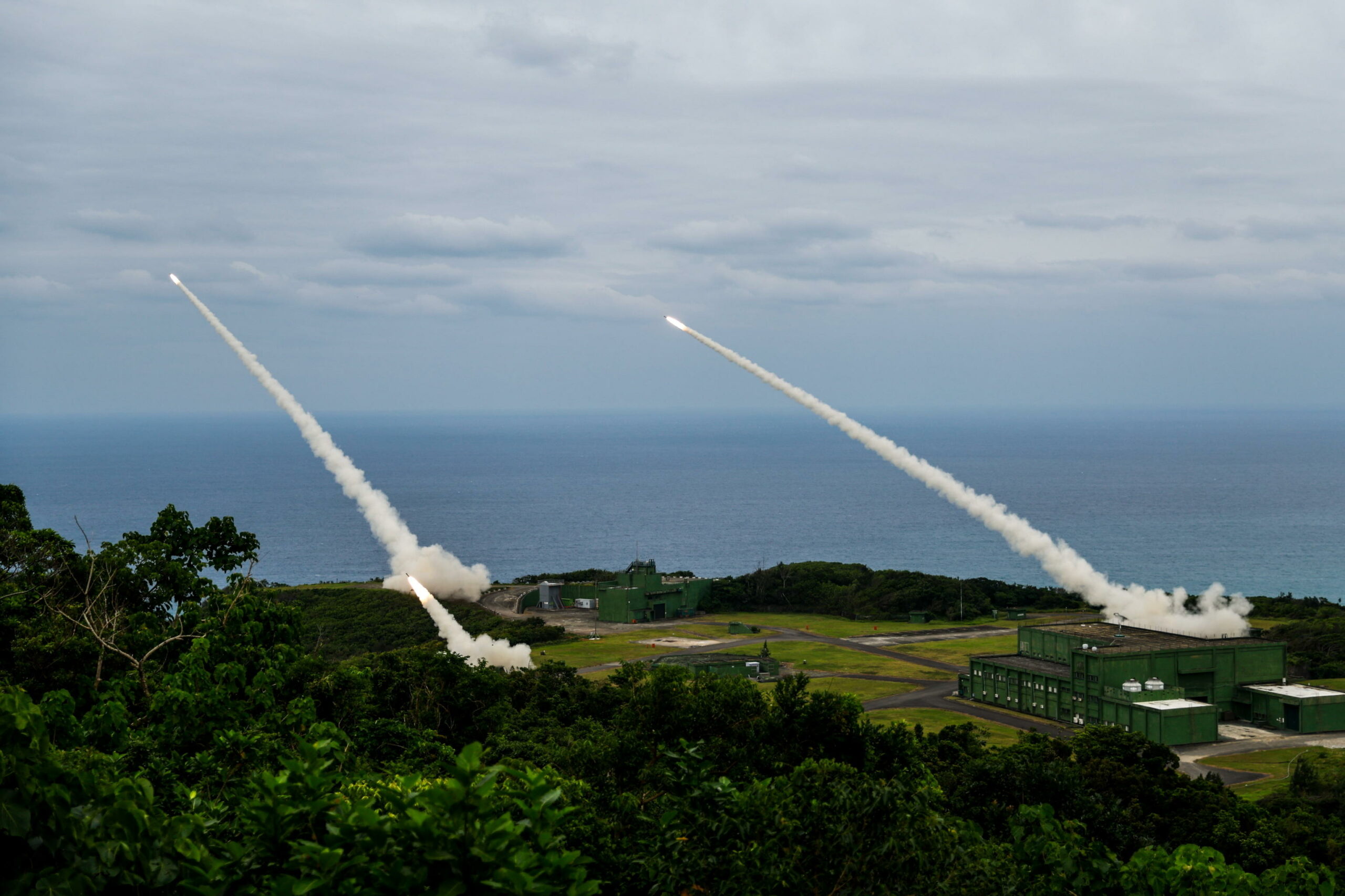 Estonia potenzia arsenale acquistando 6 nuovi HIMARS