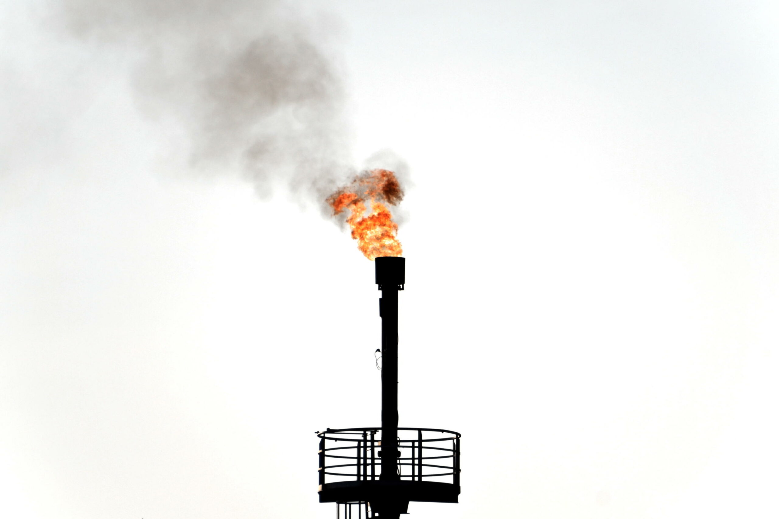 Iraq: attacco con drone a giacimento causa blackout nell’80% del Kurdistan