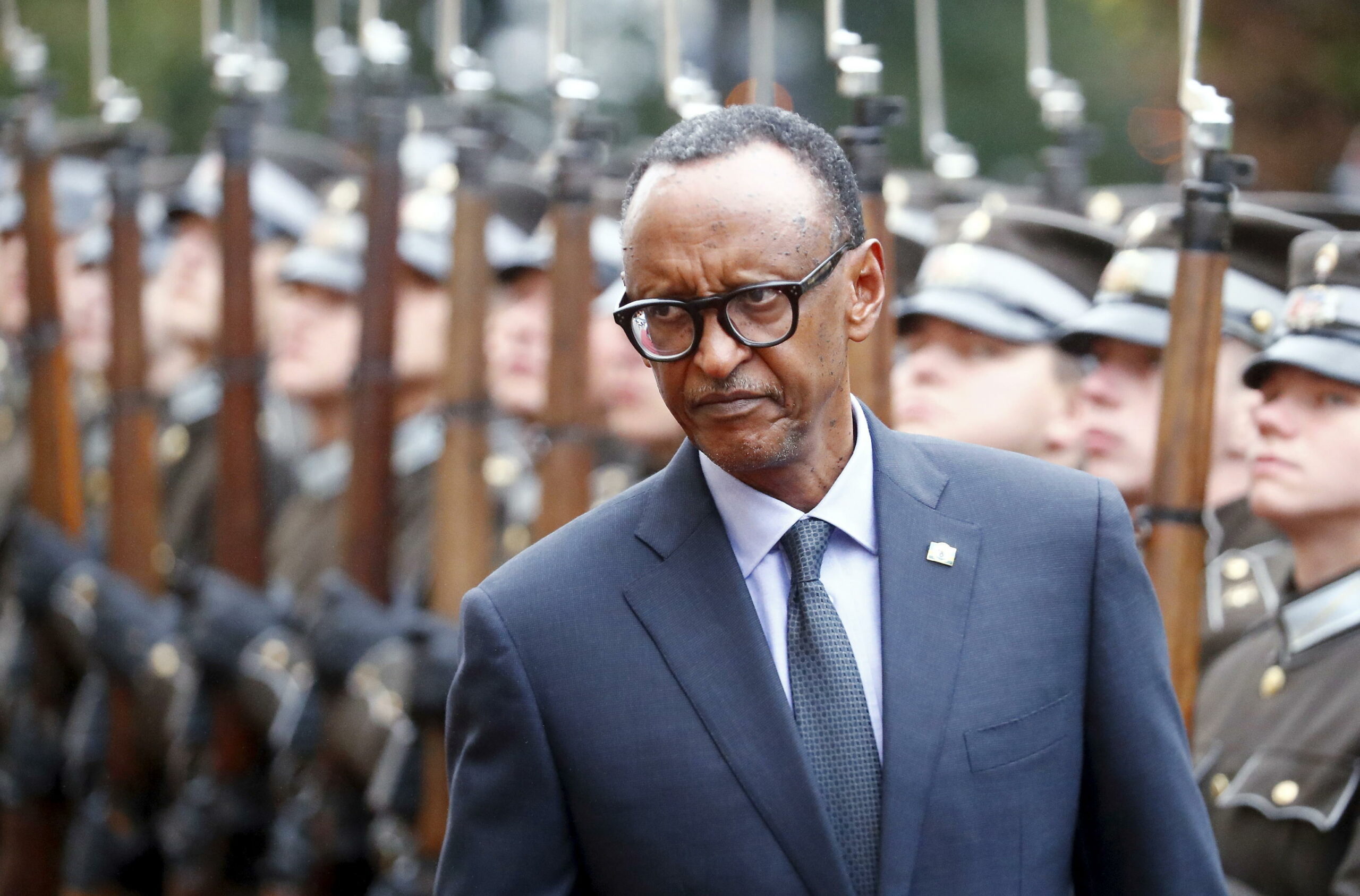 Ruanda accusa Rep. Dem. del Congo di ritardare accordo di pace