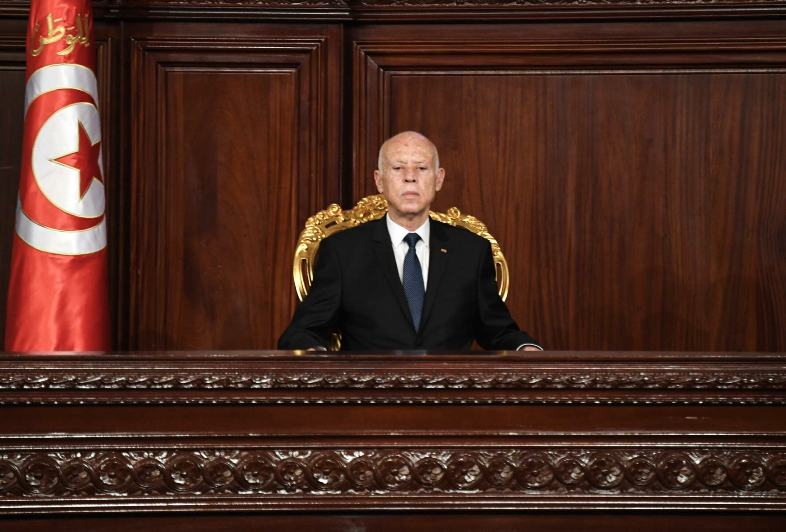 Tunisia: “Risoluzione UE sui diritti umani è una palese interferenza”