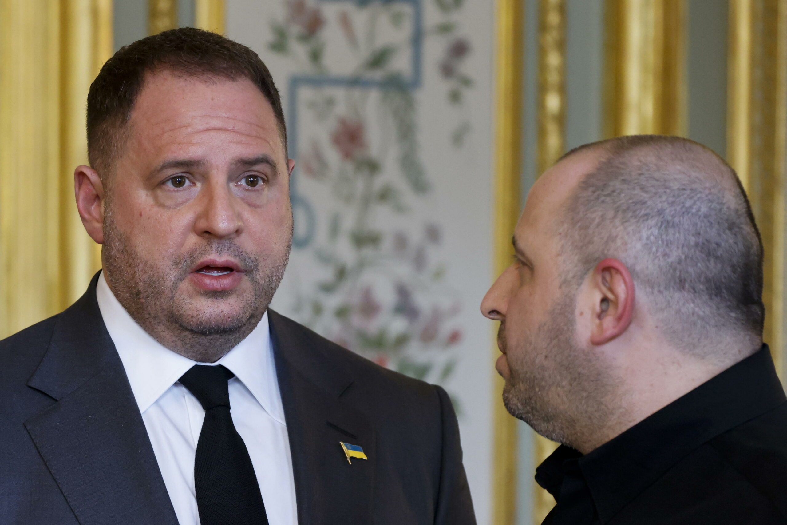 Ucraina: Yermak si dimette dopo raid investigatori anticorruzione