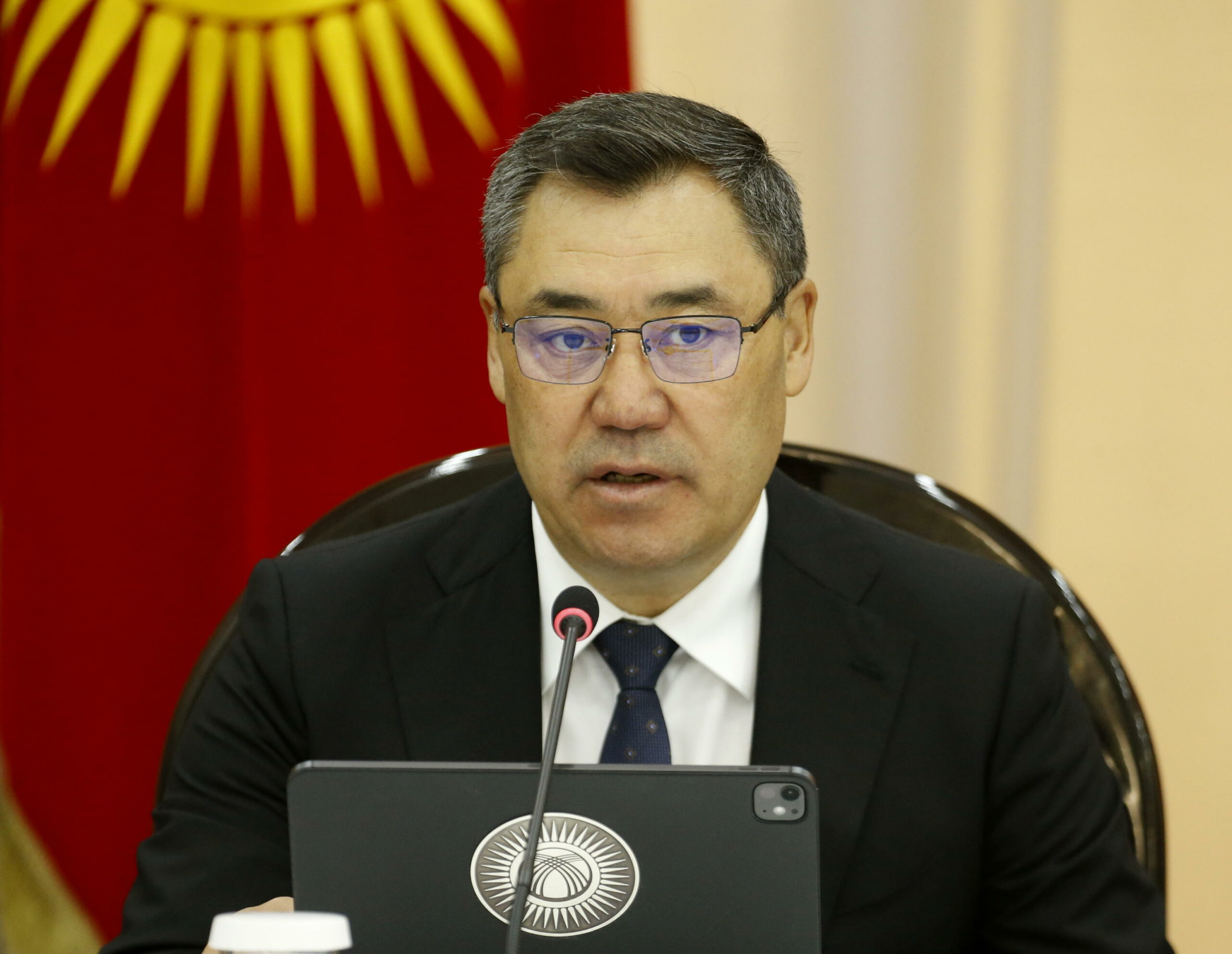 Kirghizistan: alleati presidente Japarov vincono elezioni parlamentari anticipate