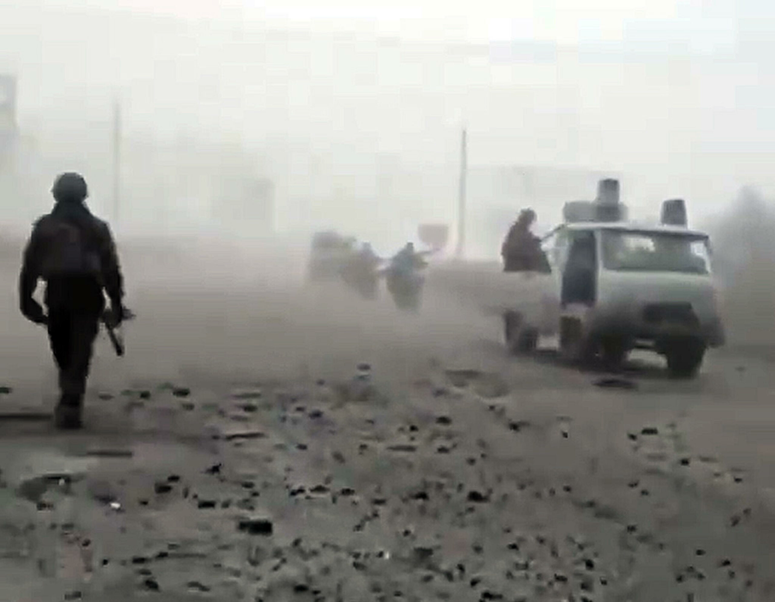 Russia afferma di aver catturato Pokrovsk e Vovchansk