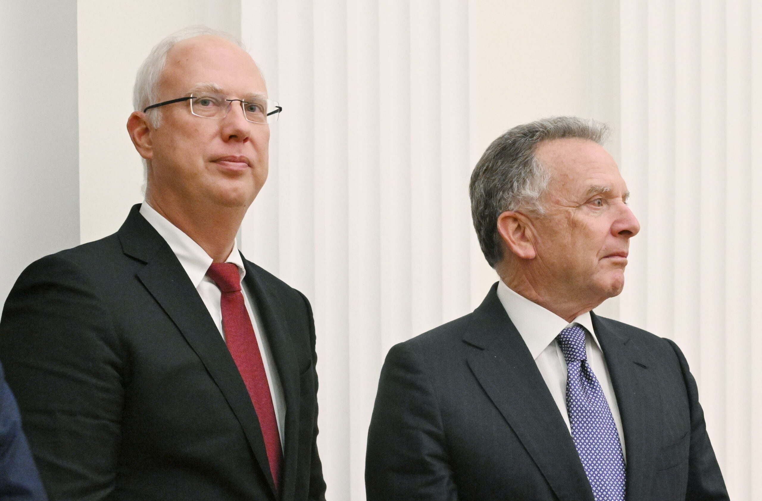 Inviato di Putin e funzionari USA hanno discusso di guerra in Ucraina e iniziative in campo energetico