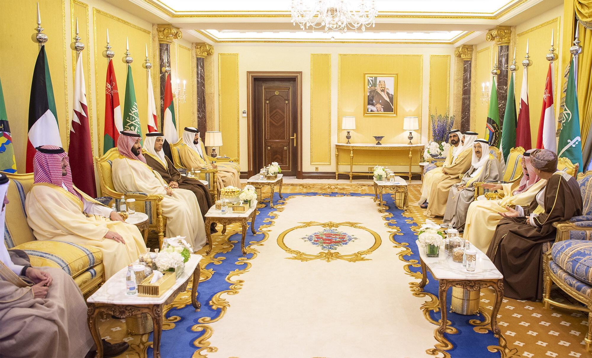 Stati del Golfo finalizzeranno presto un sistema di difesa congiunto