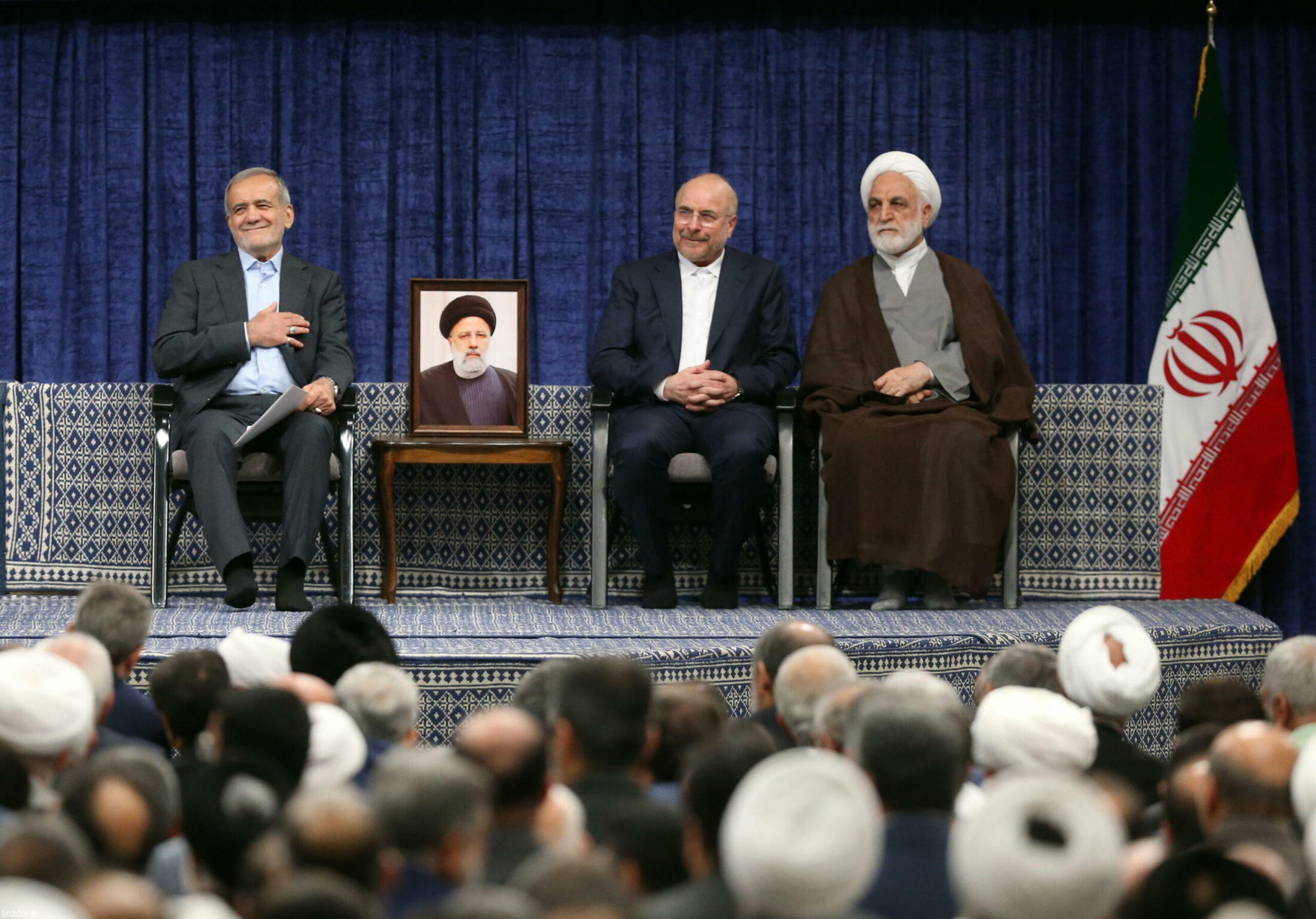 Iran respinge richiesta di limitazioni su missili definendola “impossibile”