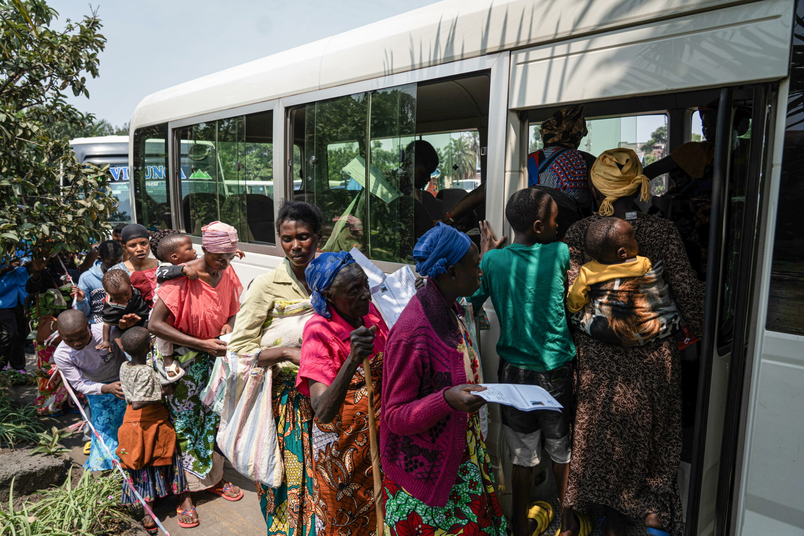 Esercito congolese e ribelli si accusano di violare tregua due giorni prima di firma accordo alla Casa Bianca